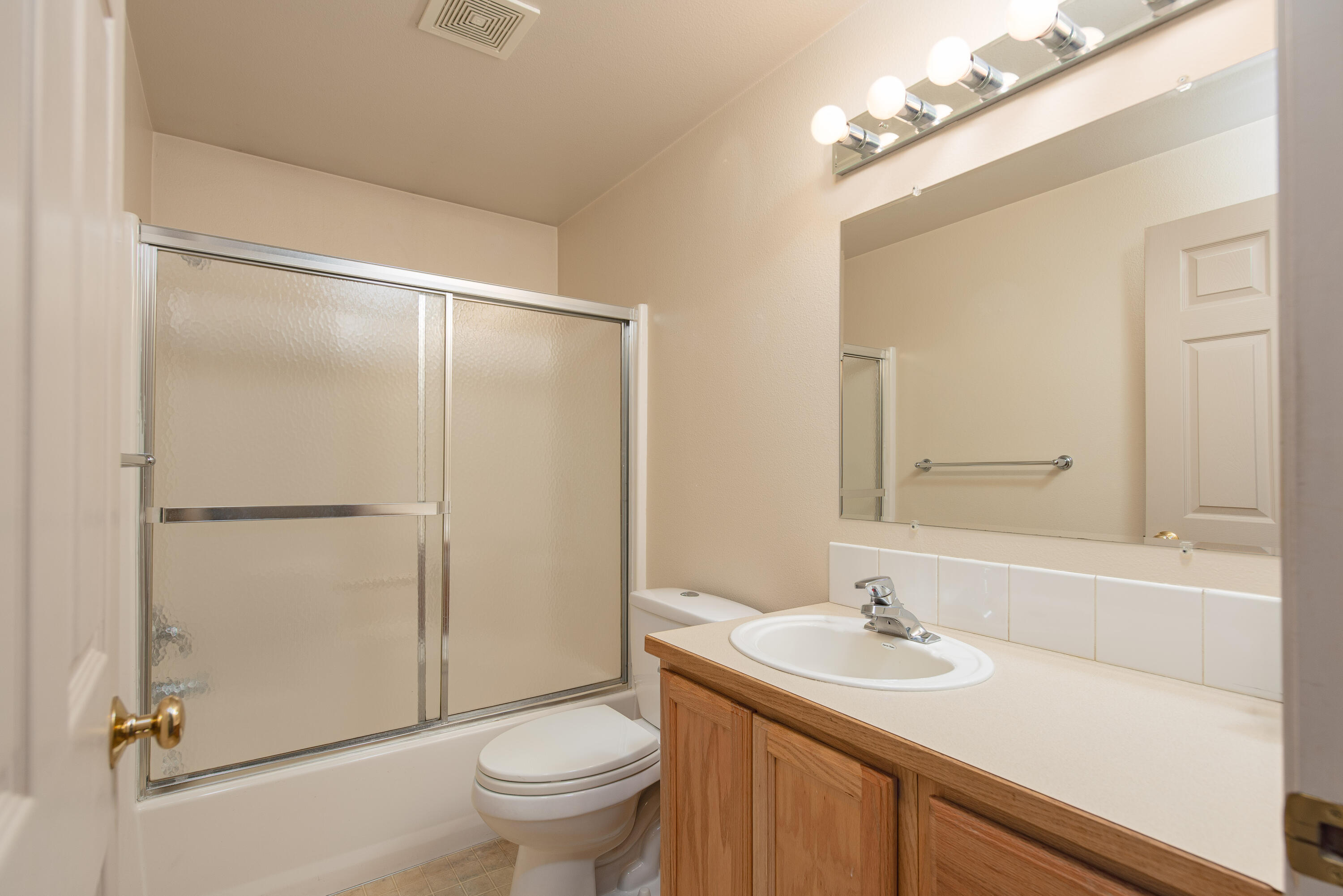 Glacier Ridge - Residential