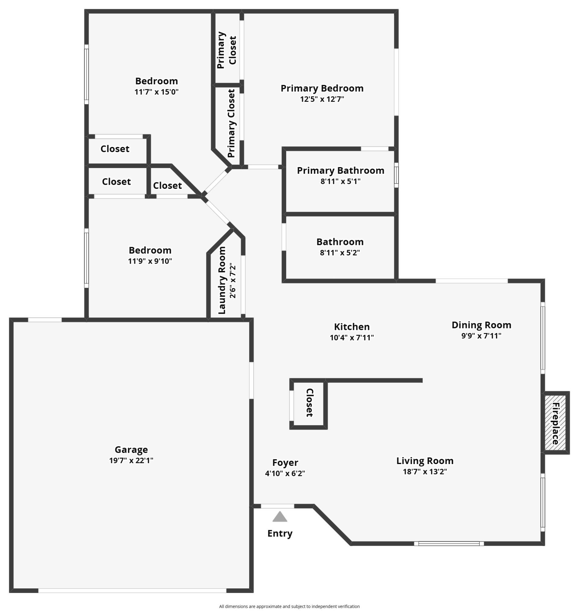 Glacier Ridge - Residential