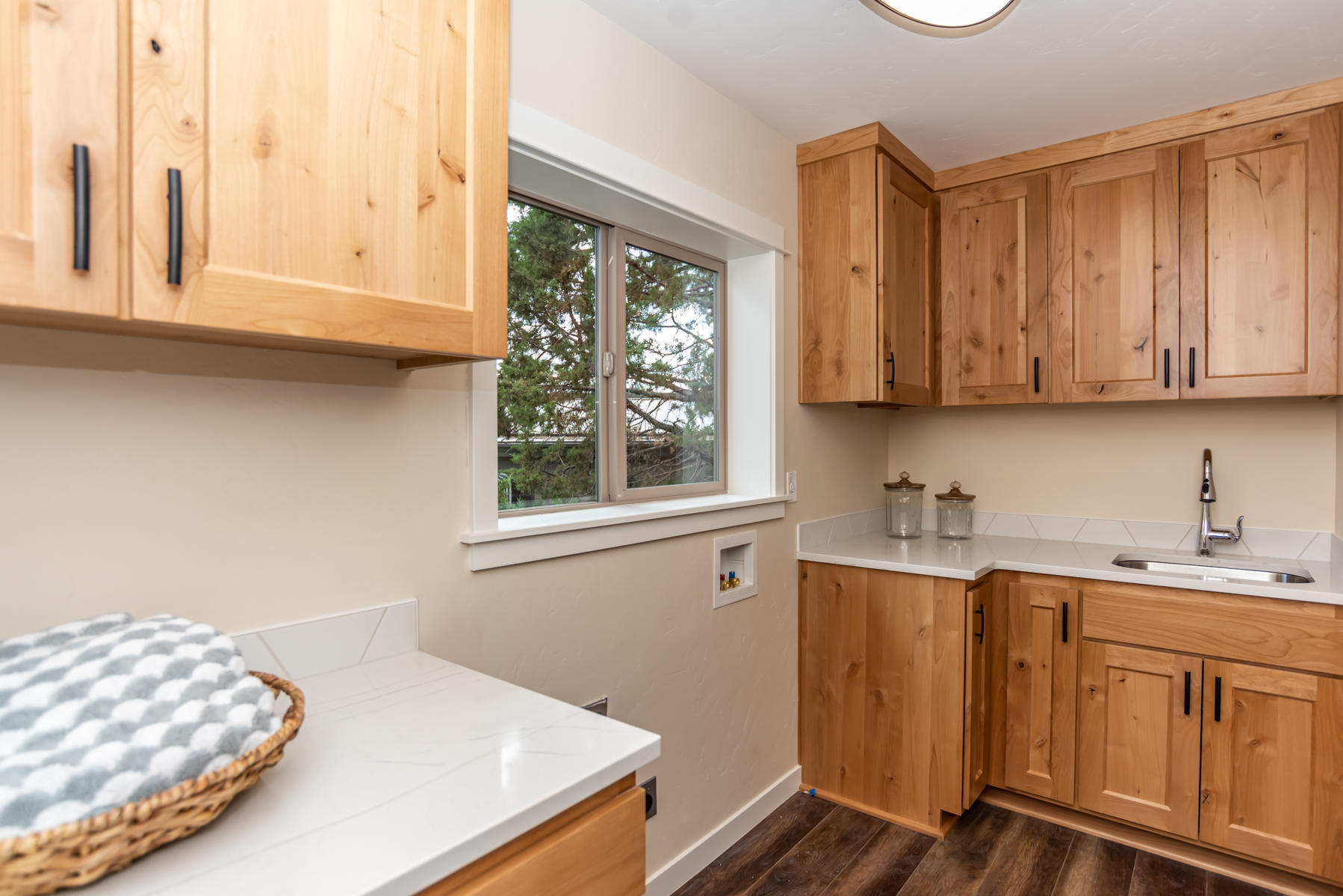 Lodges at Bachelor V - Residential