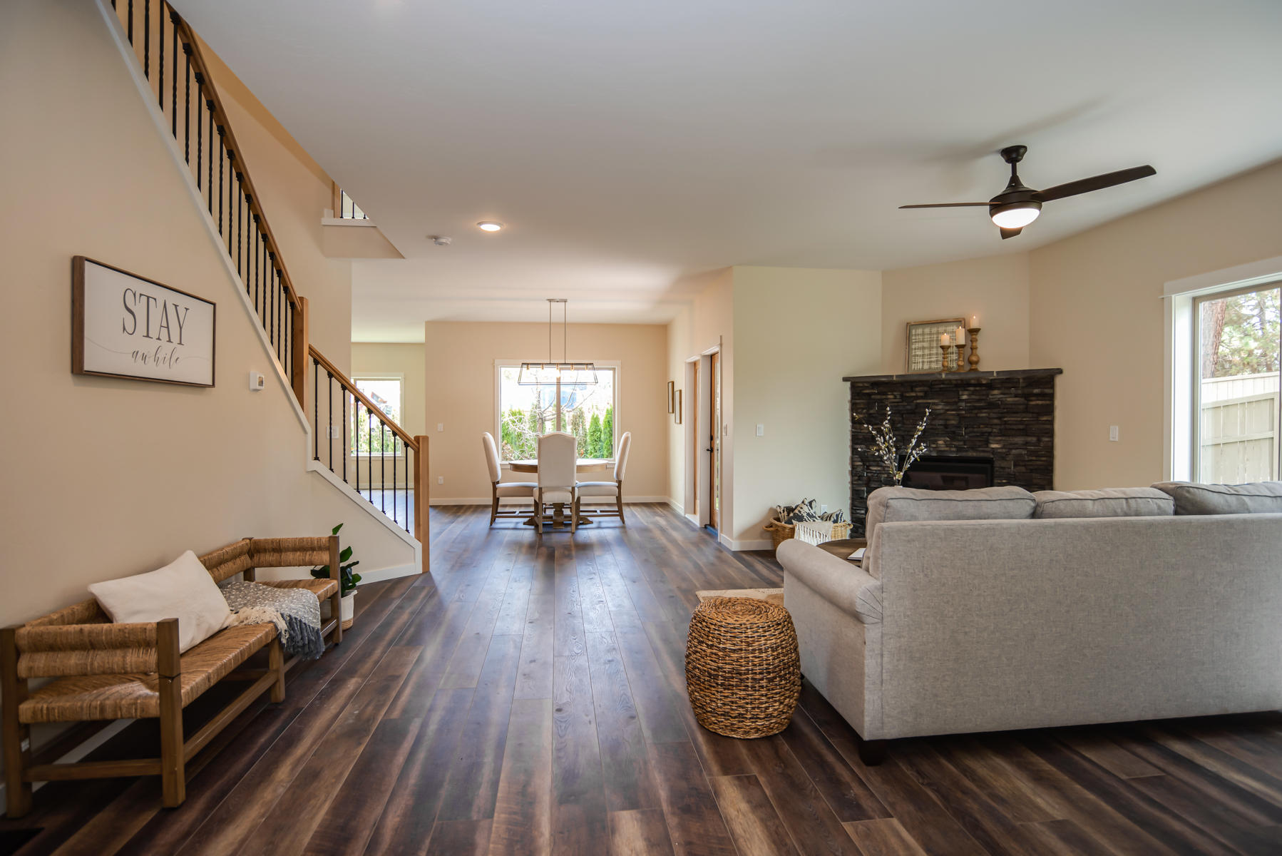 Lodges at Bachelor V - Residential