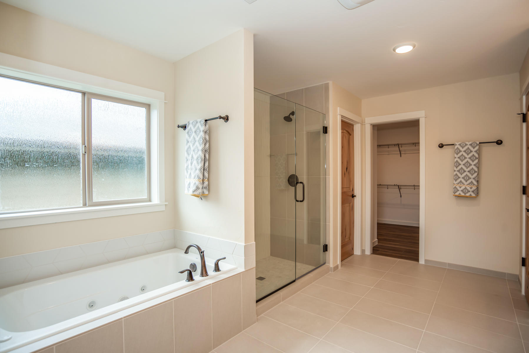 Lodges at Bachelor V - Residential