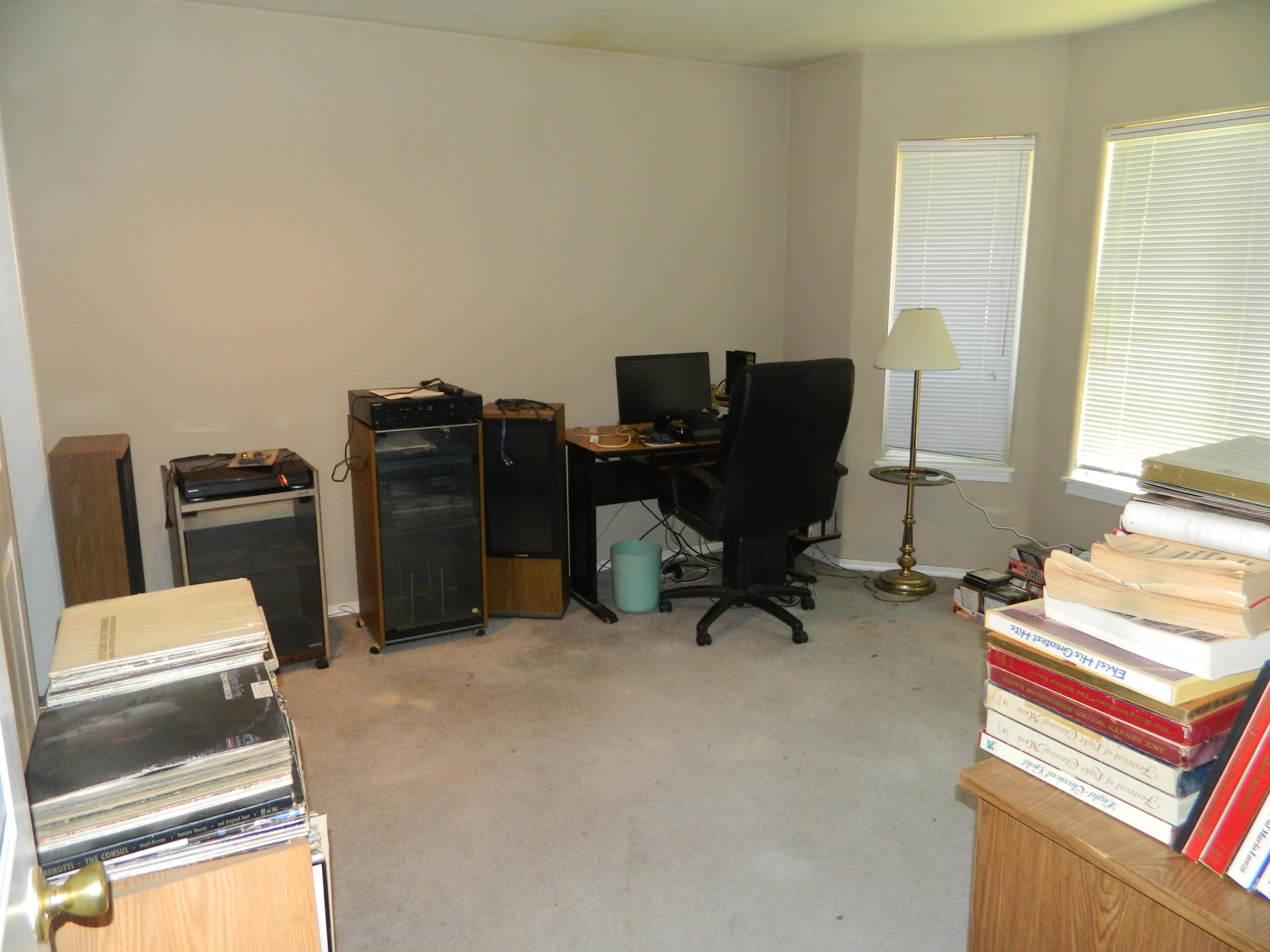 Harbor Isles - Residential