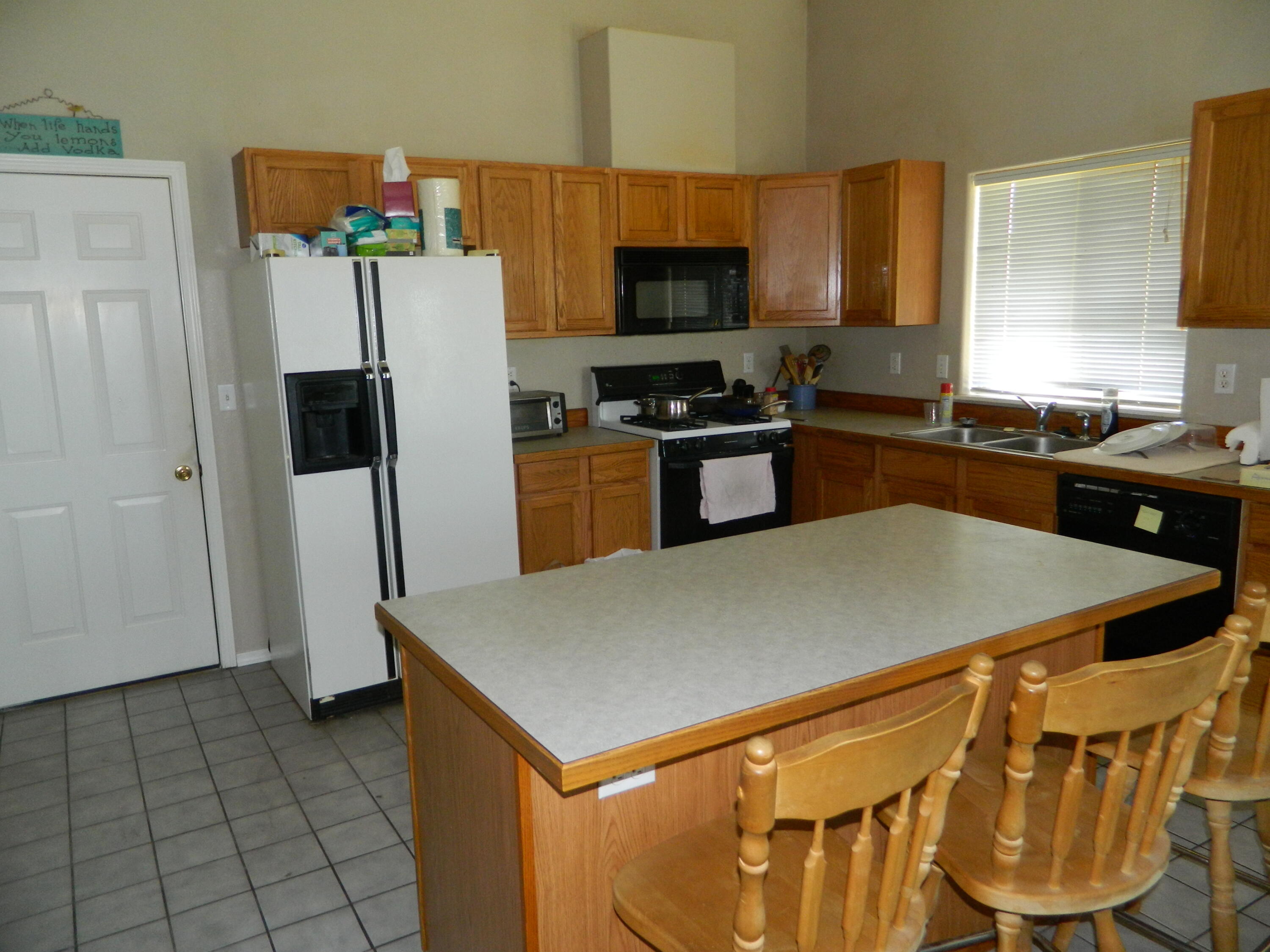 Harbor Isles - Residential