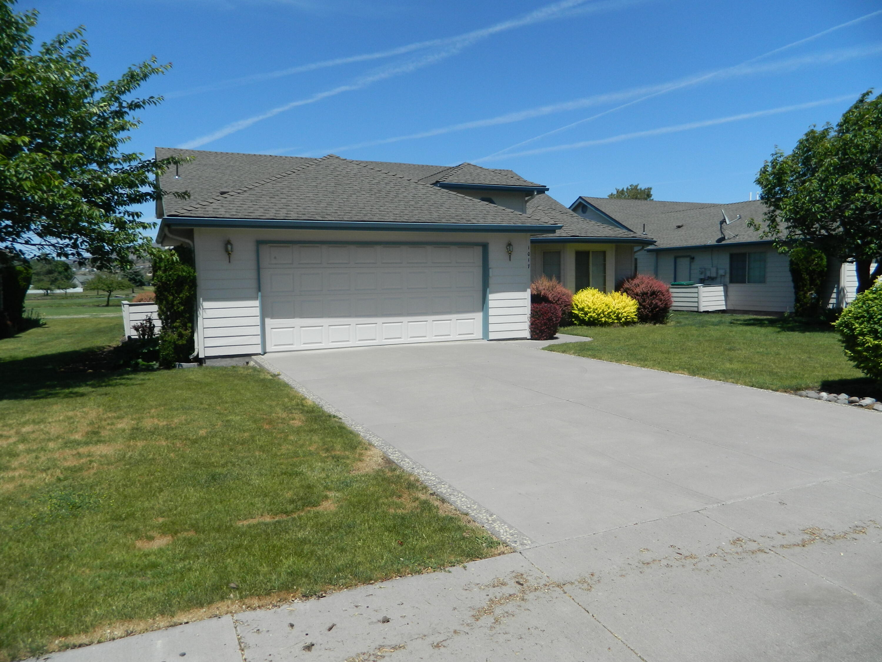 Harbor Isles - Residential