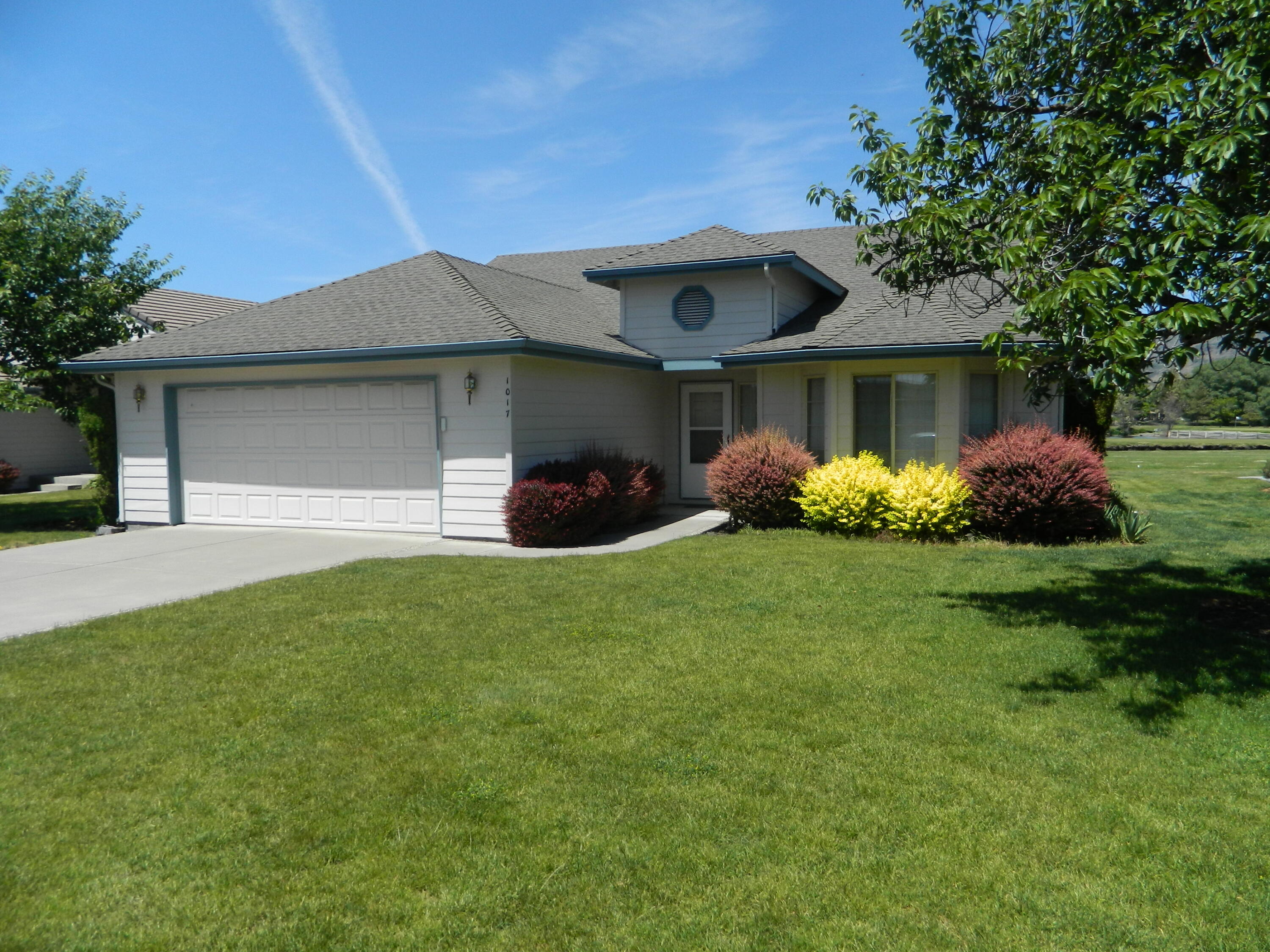 Harbor Isles - Residential