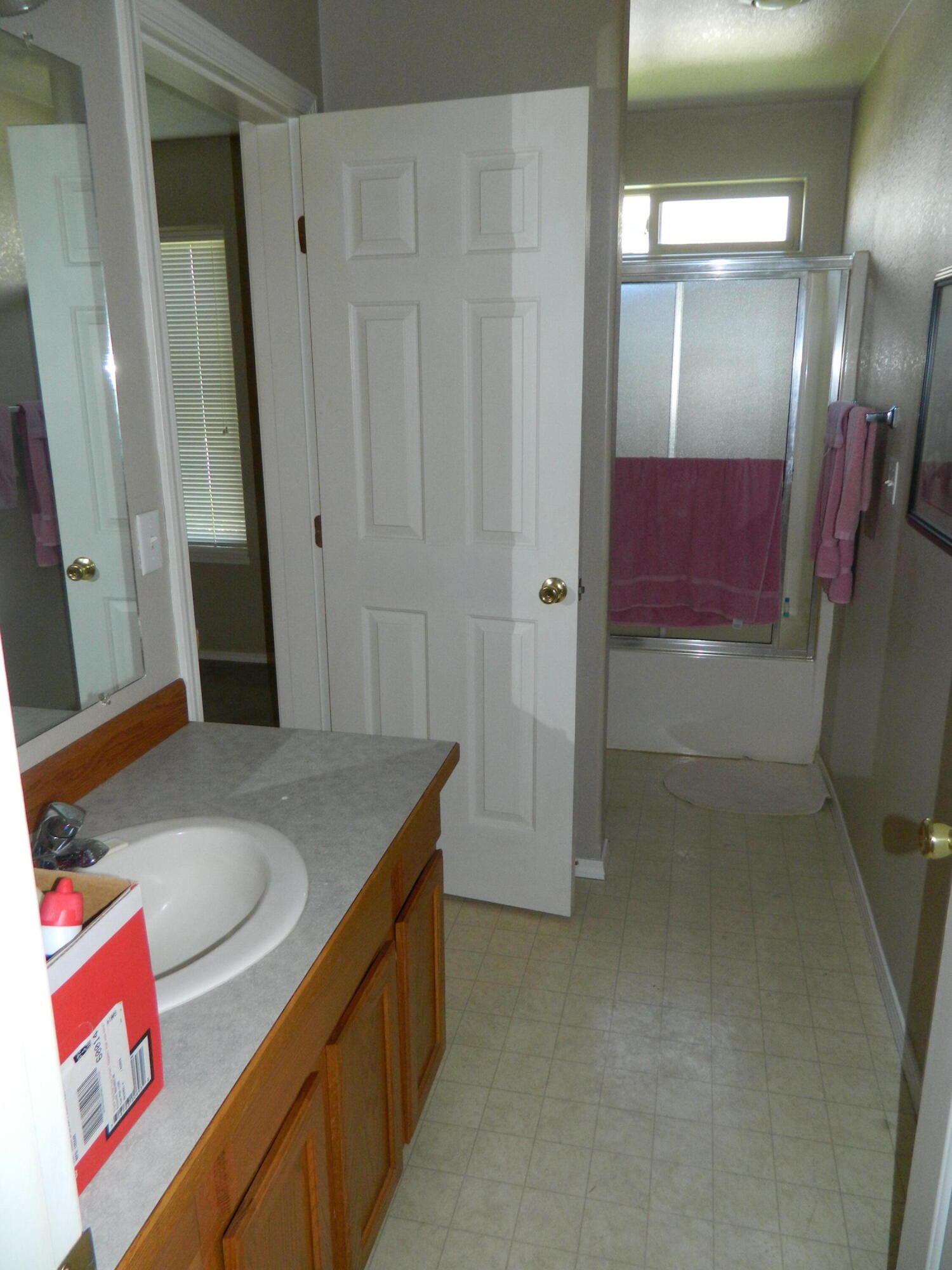 Harbor Isles - Residential