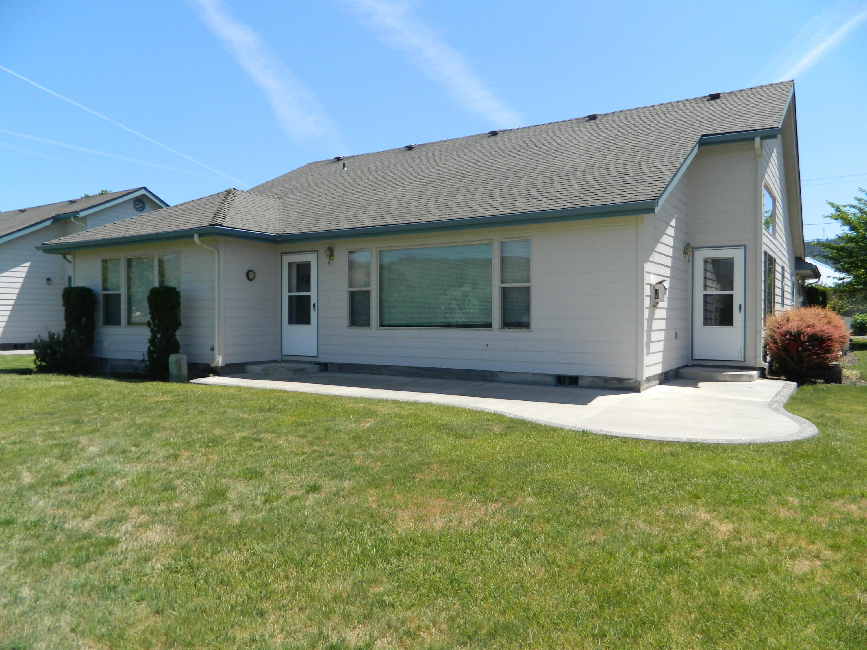 Harbor Isles - Residential