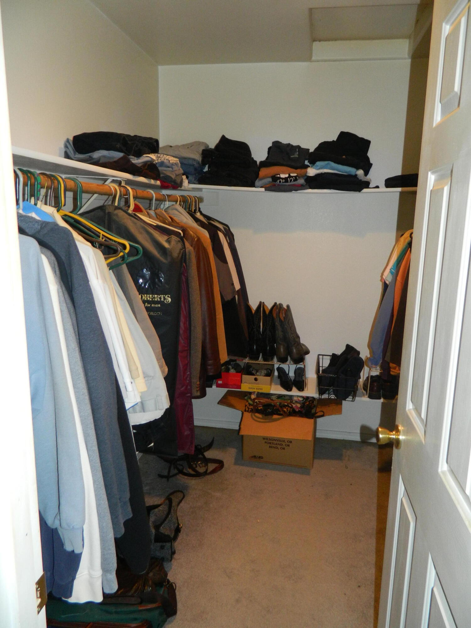 Harbor Isles - Residential