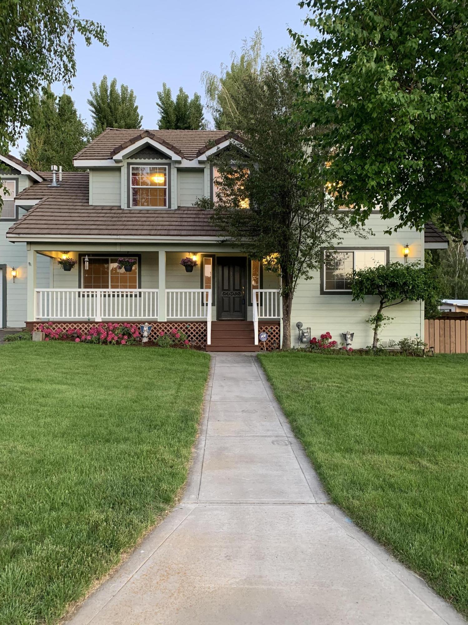 Sunset East - Residential
