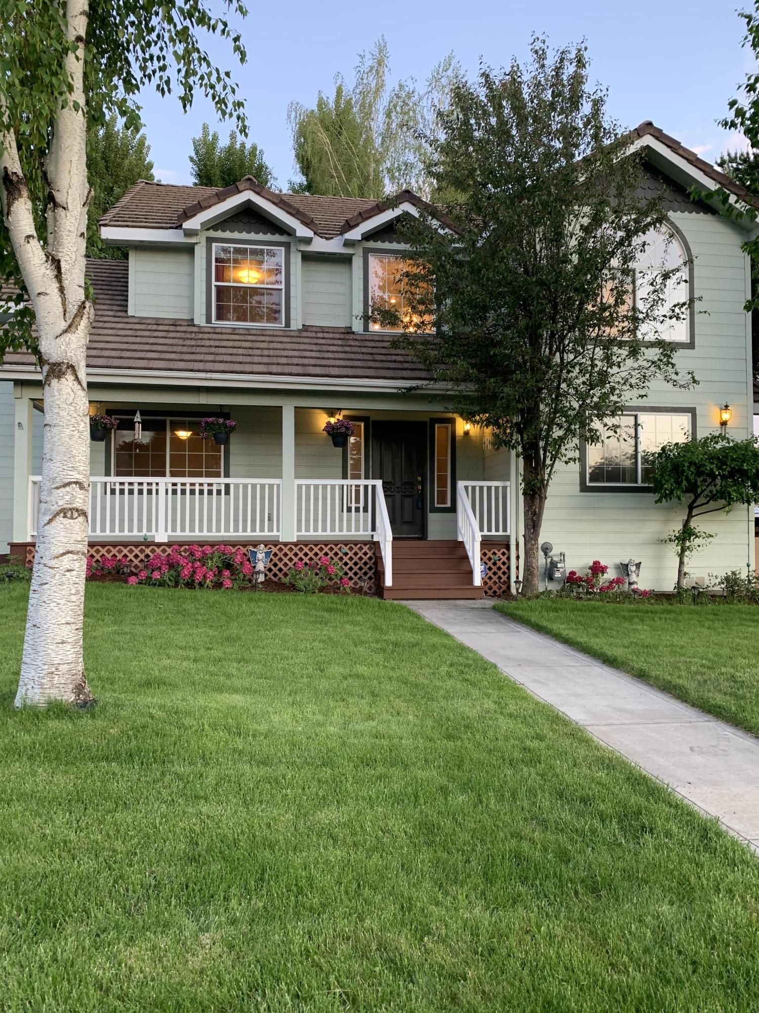 Sunset East - Residential