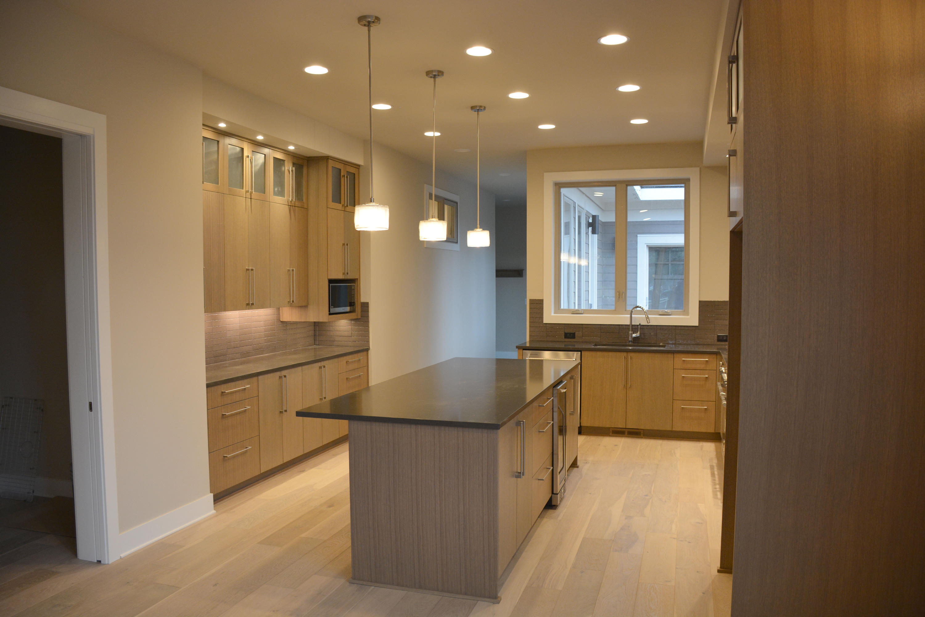 Shevlin Bluffs - Residential