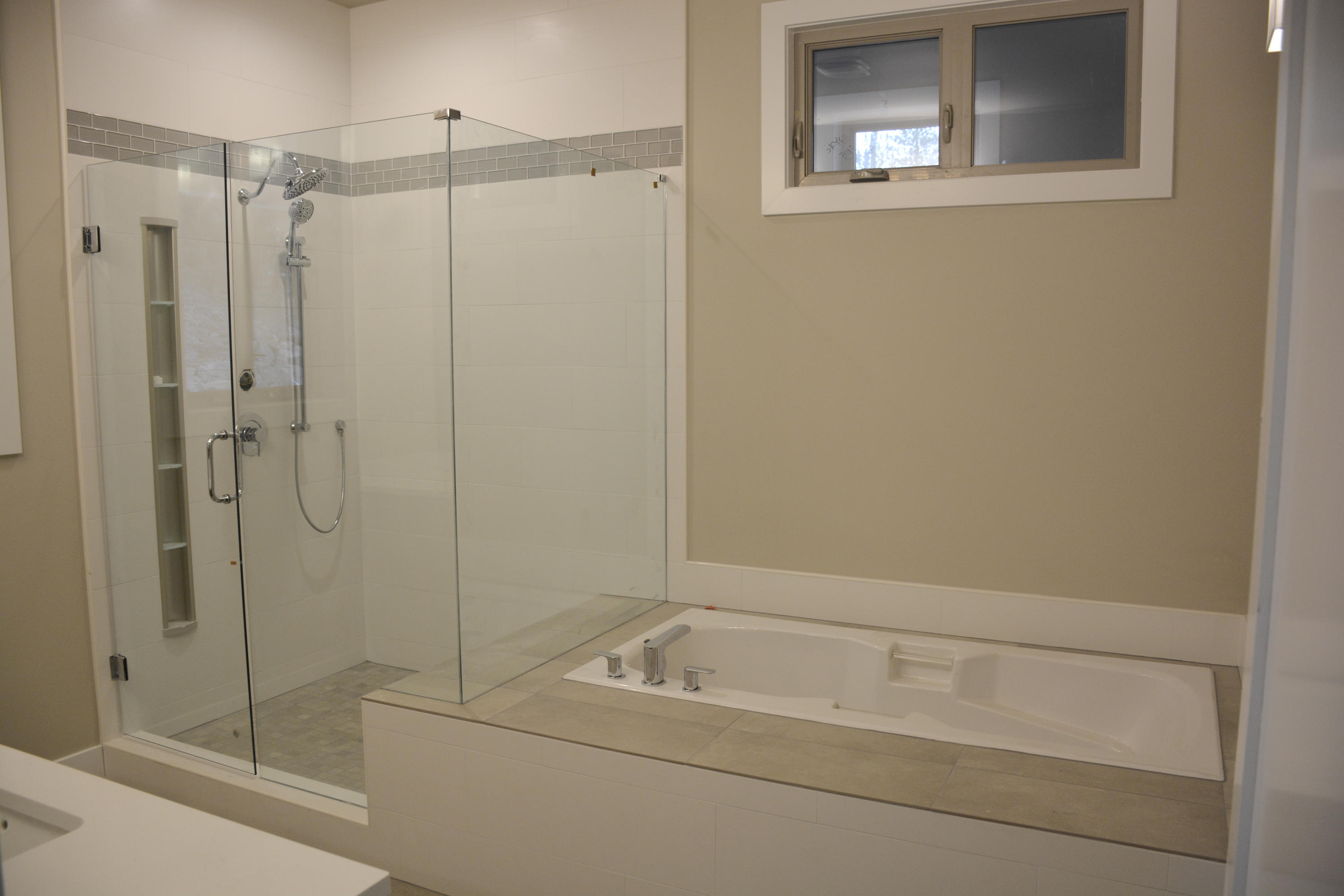 Shevlin Bluffs - Residential