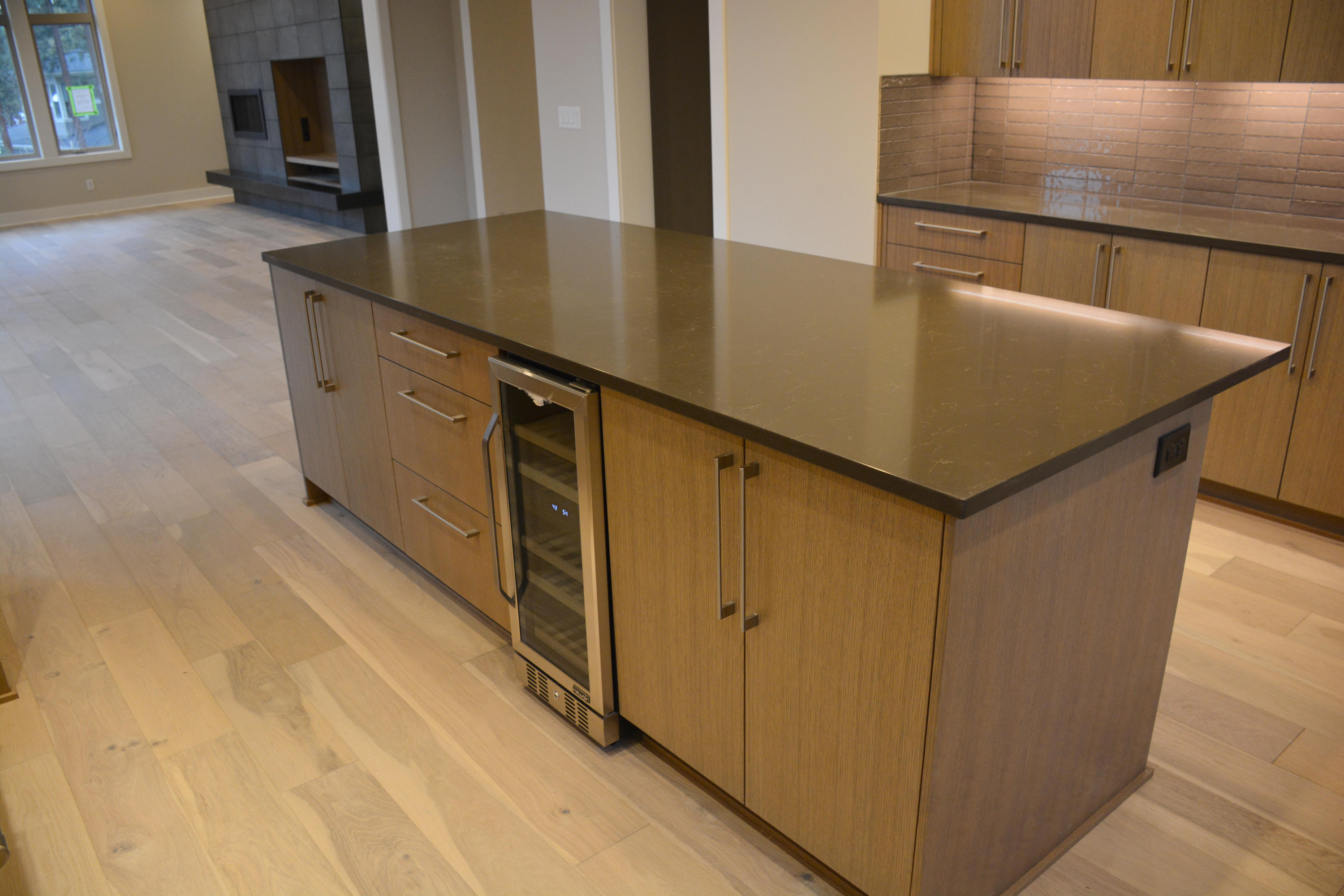 Shevlin Bluffs - Residential