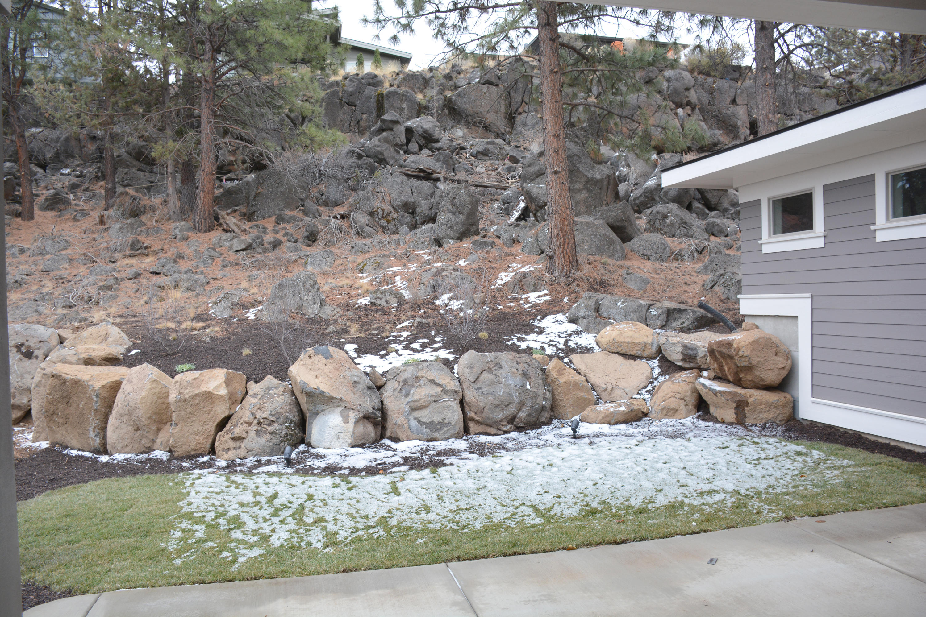 Shevlin Bluffs - Residential