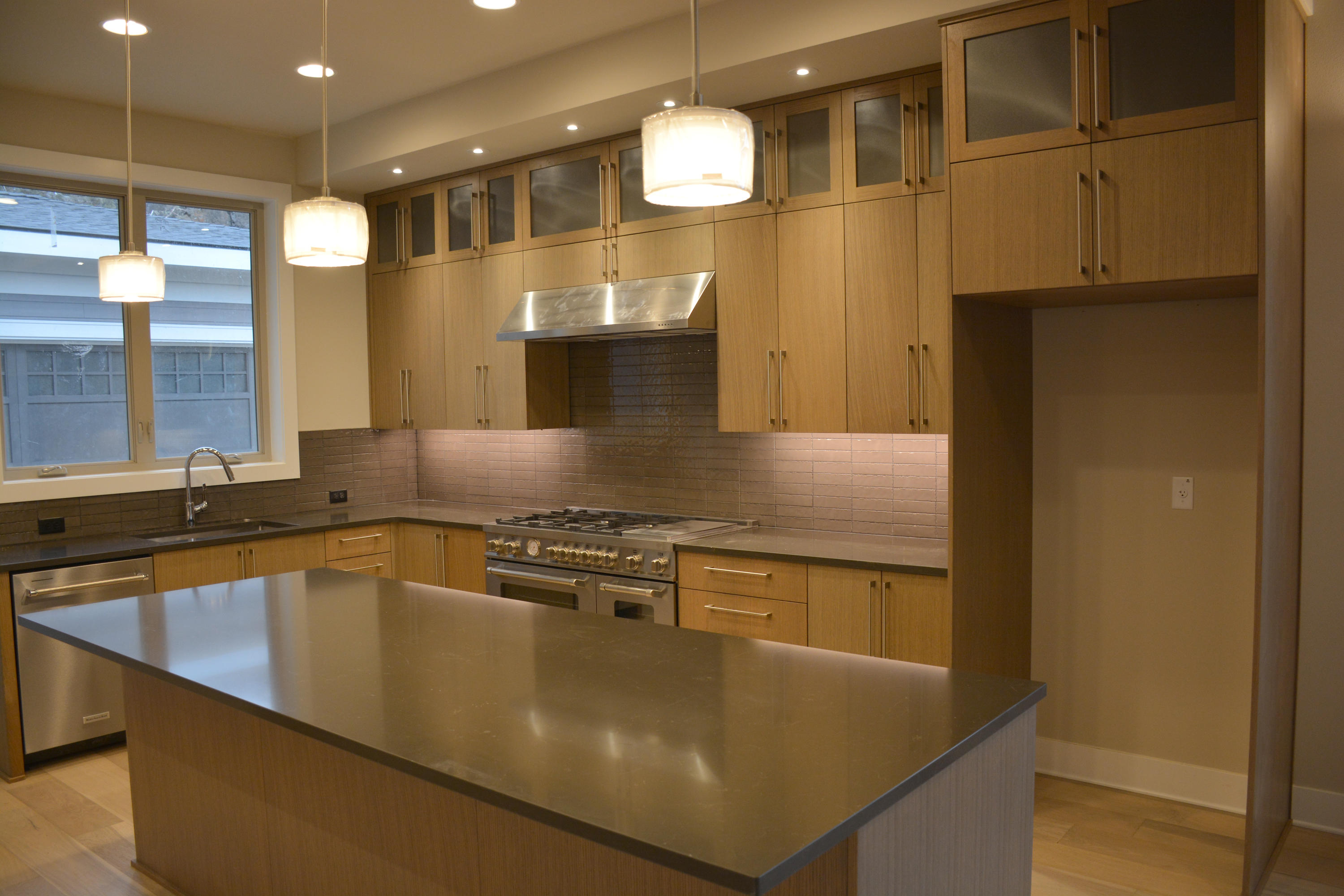 Shevlin Bluffs - Residential