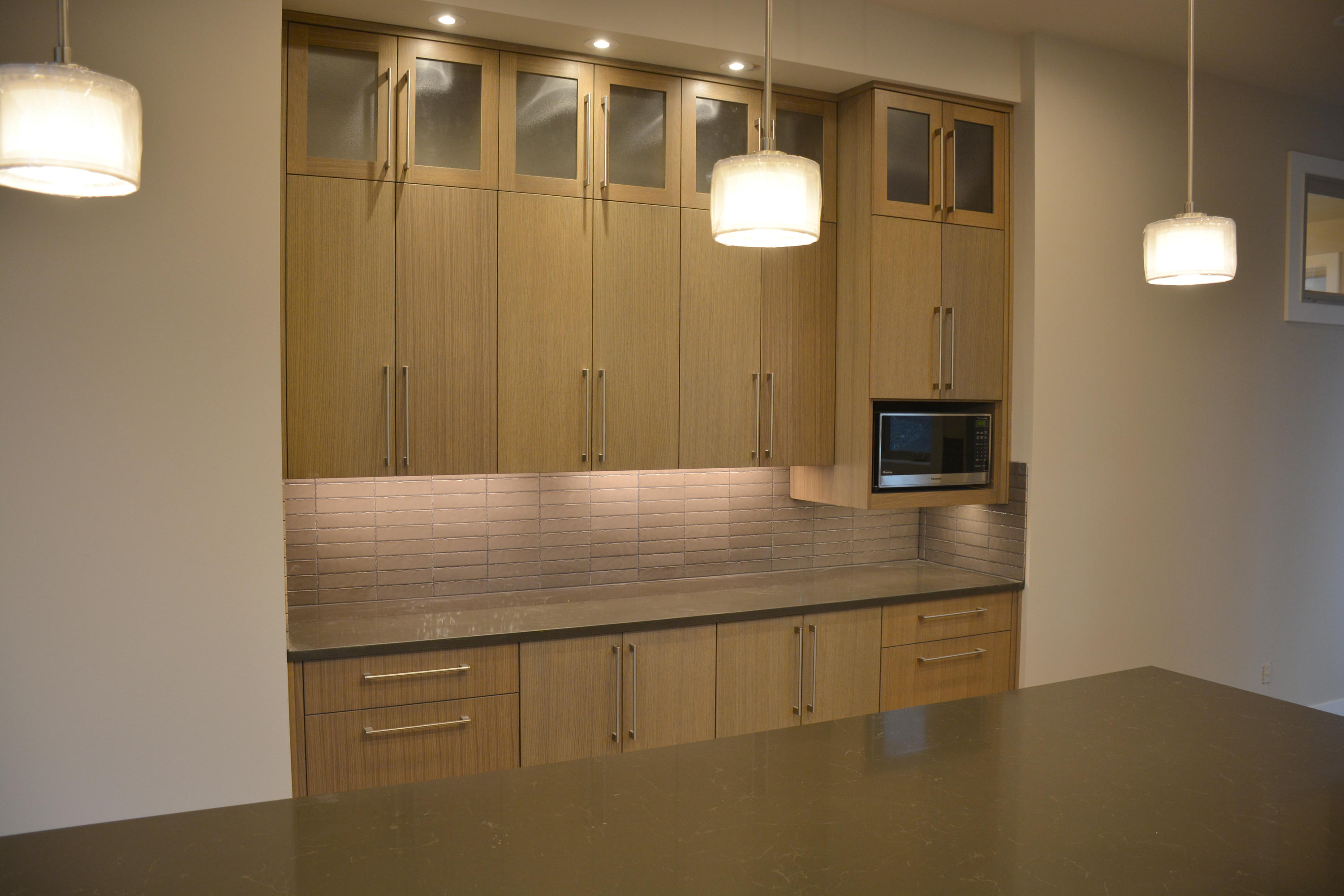 Shevlin Bluffs - Residential