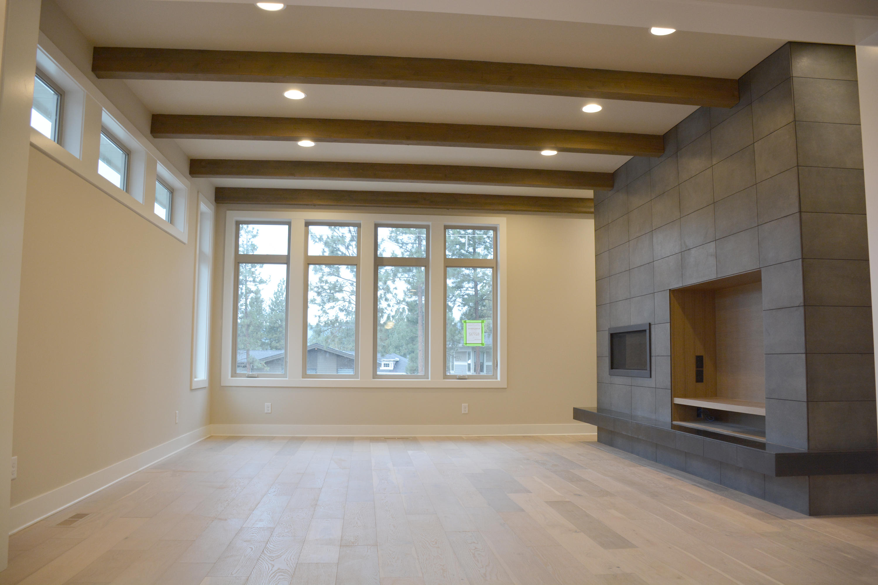 Shevlin Bluffs - Residential