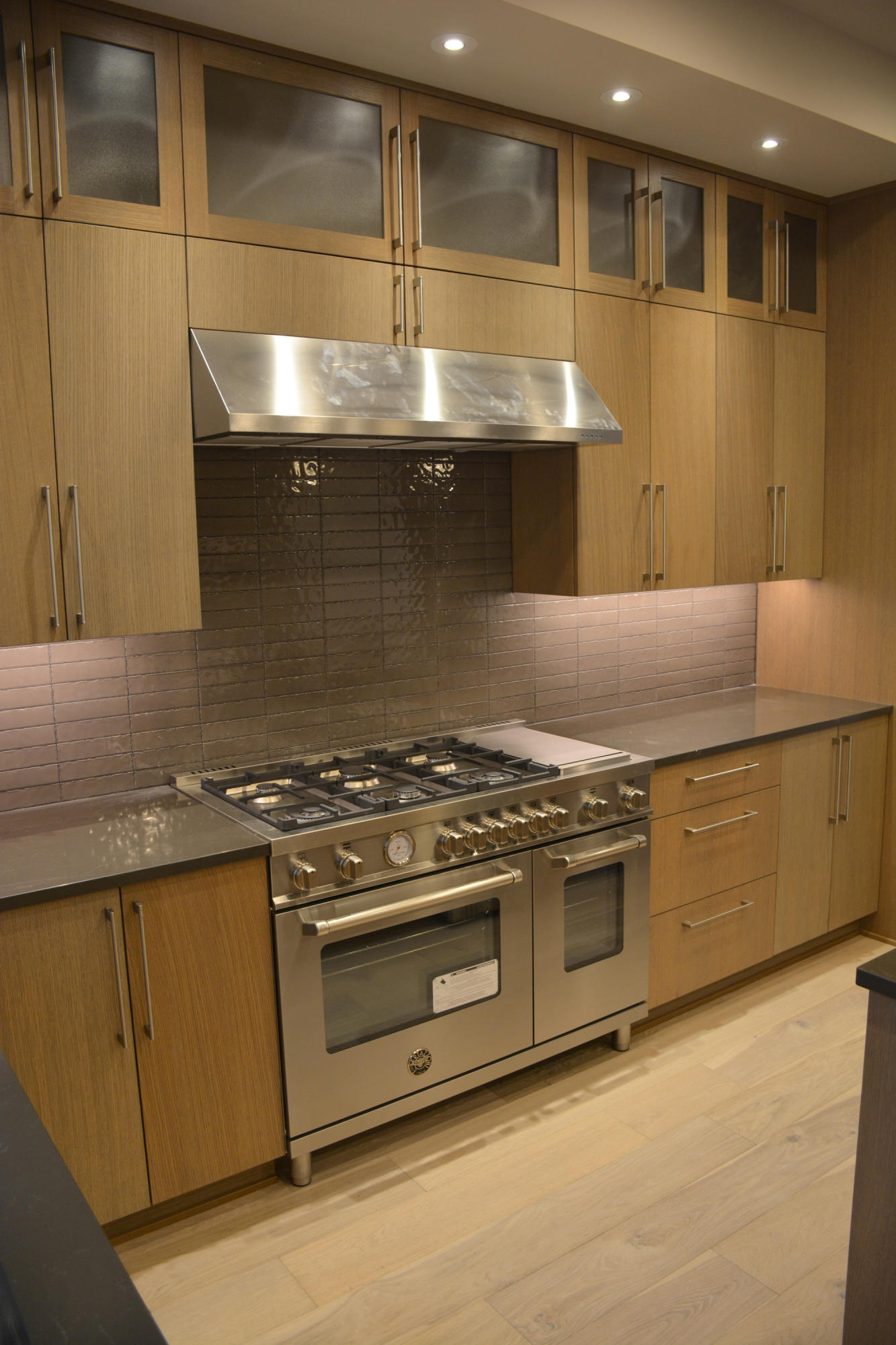 Shevlin Bluffs - Residential