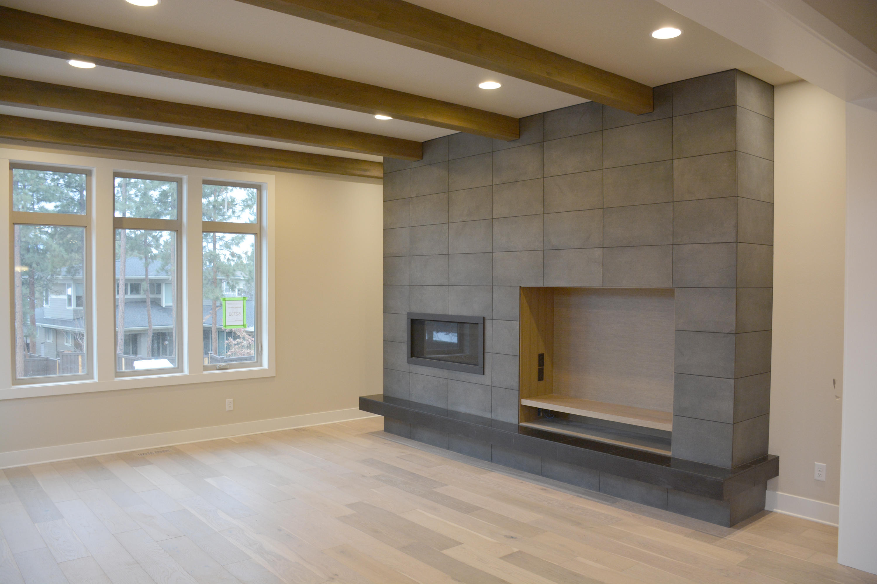 Shevlin Bluffs - Residential