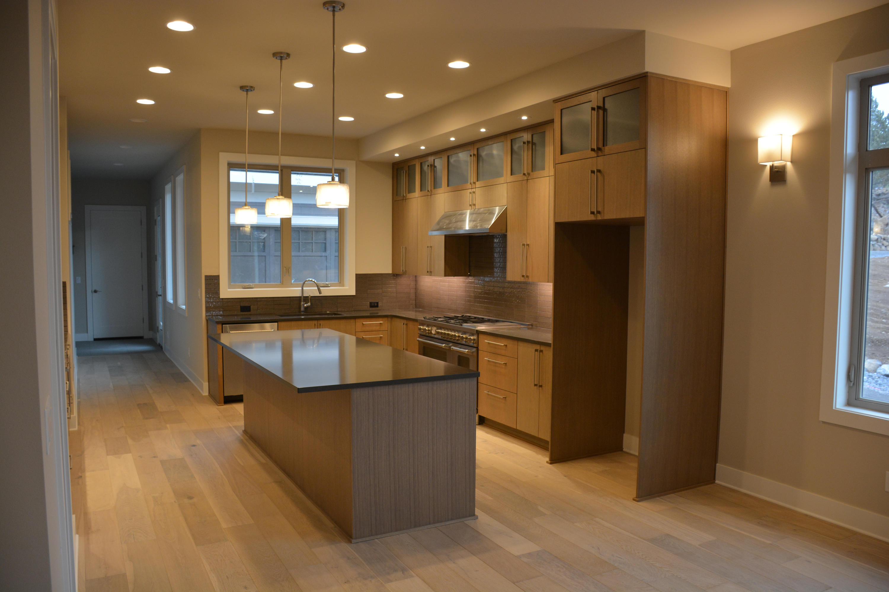 Shevlin Bluffs - Residential