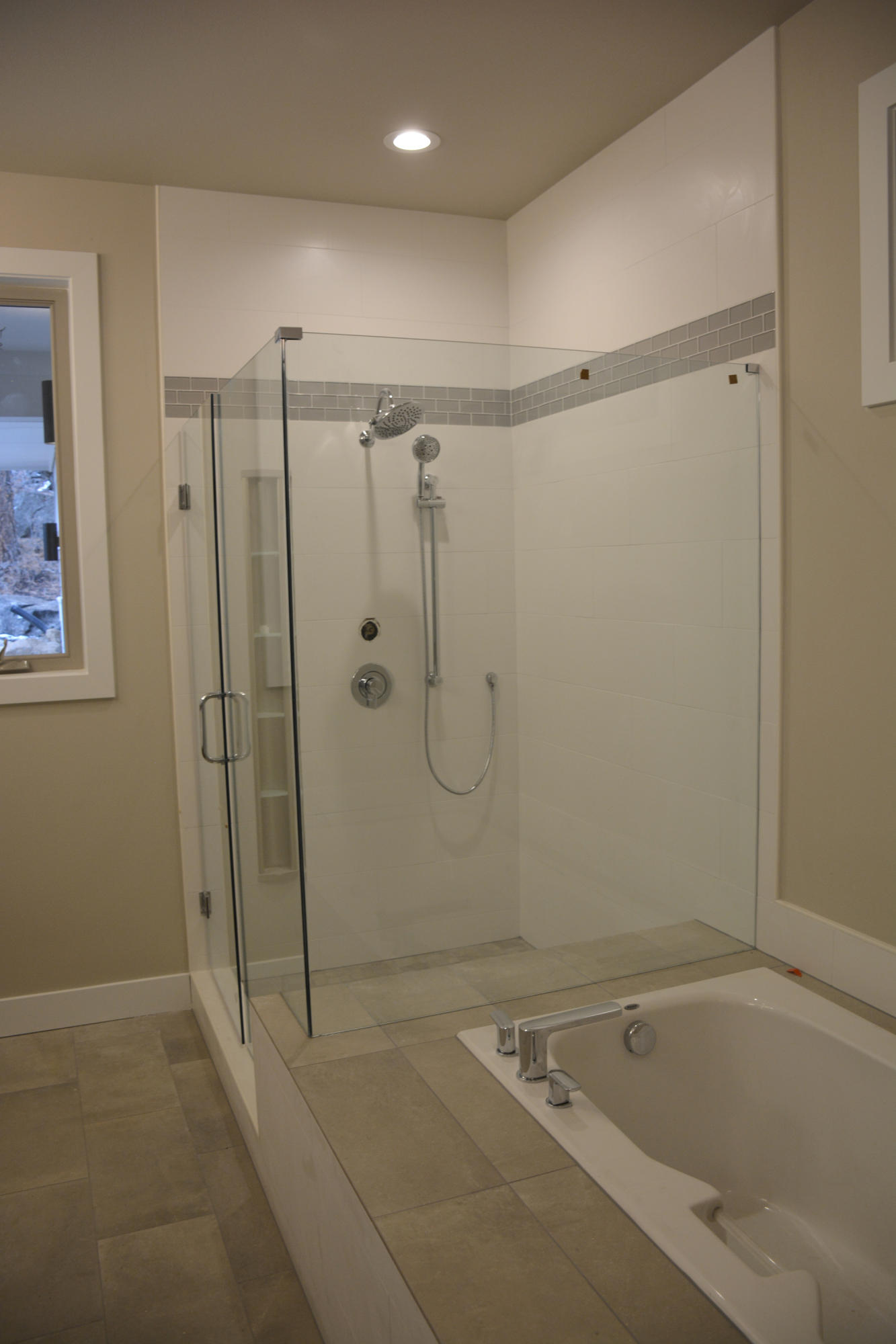 Shevlin Bluffs - Residential