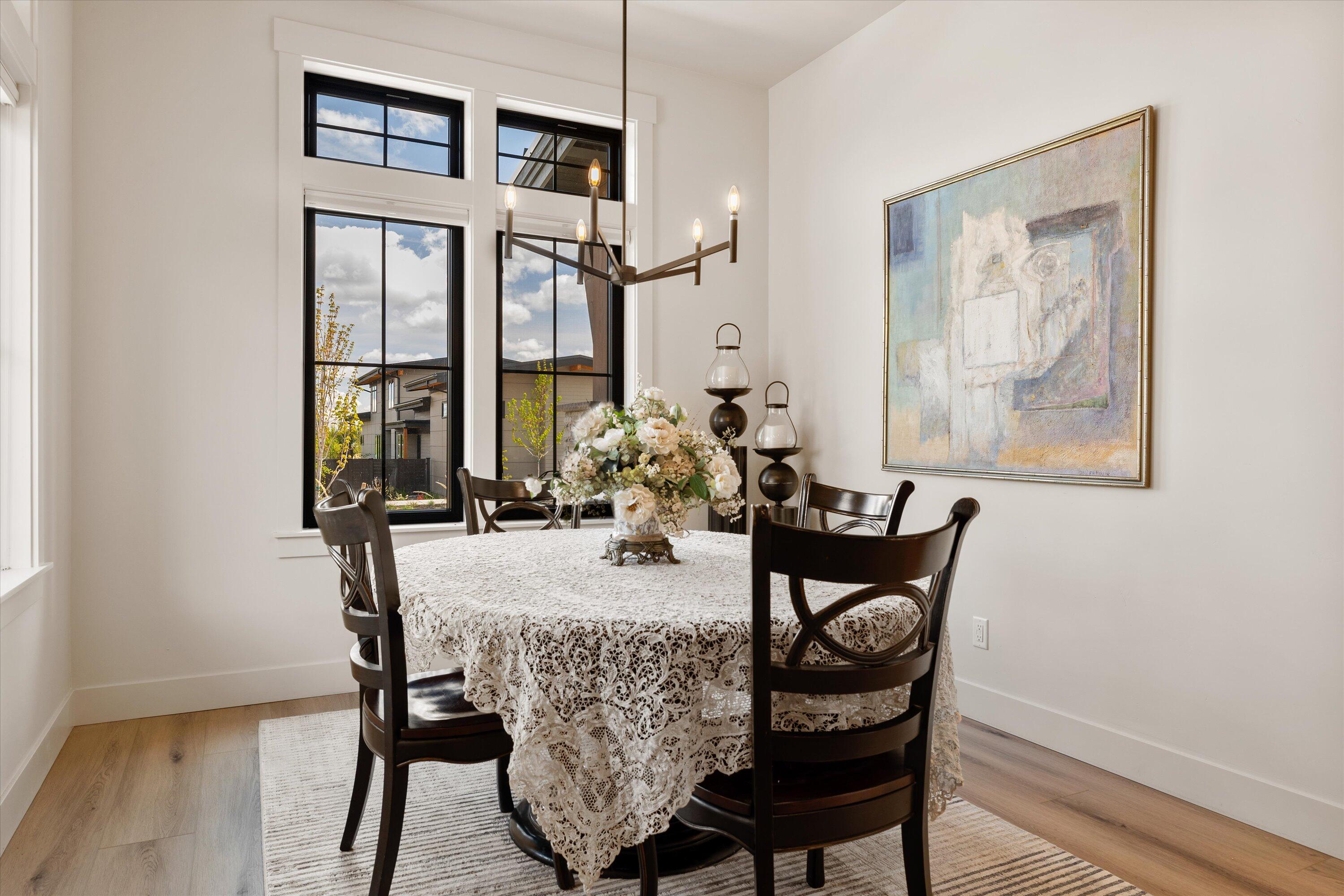 Discovery West Phase 4 - Residential