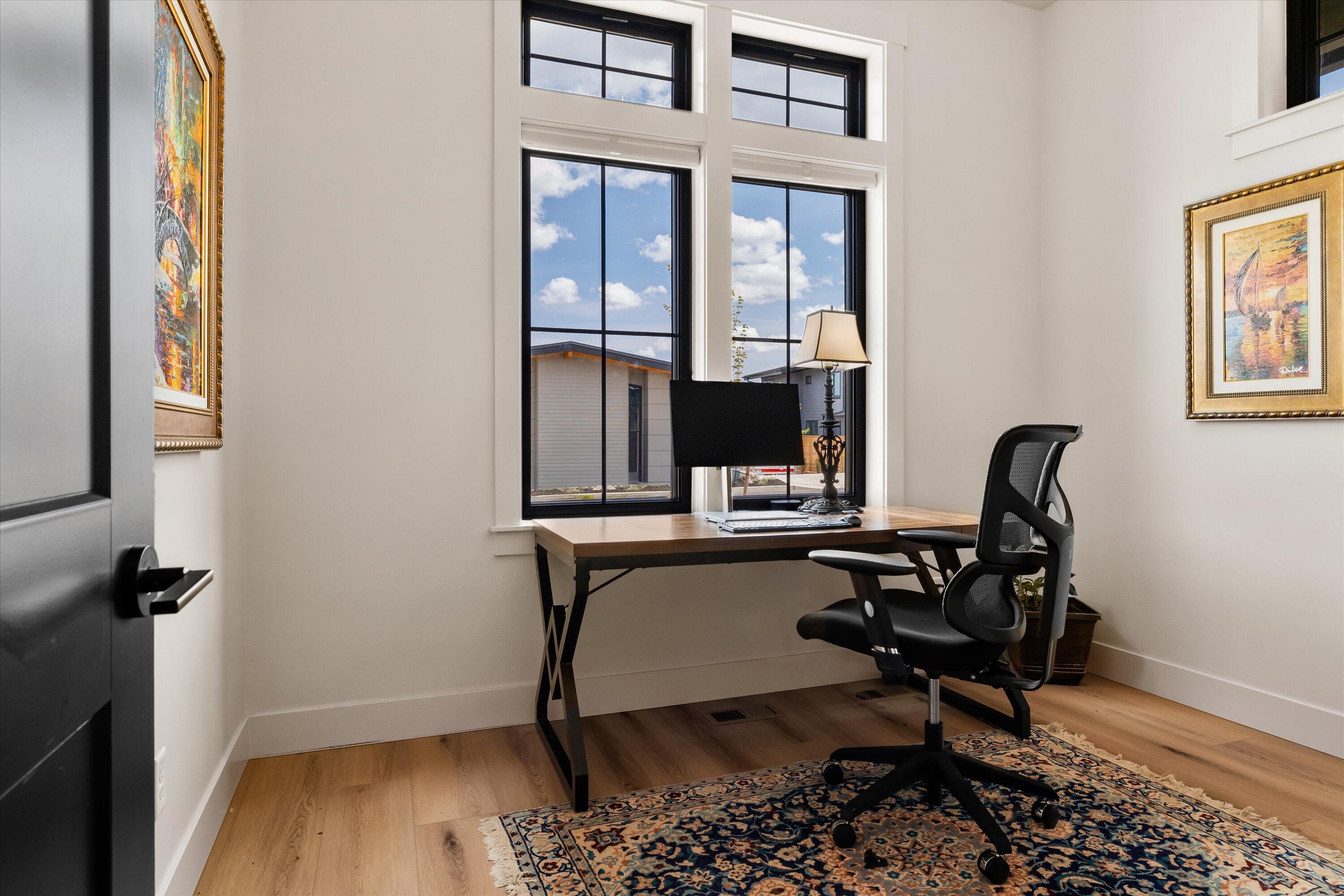 Discovery West Phase 4 - Residential