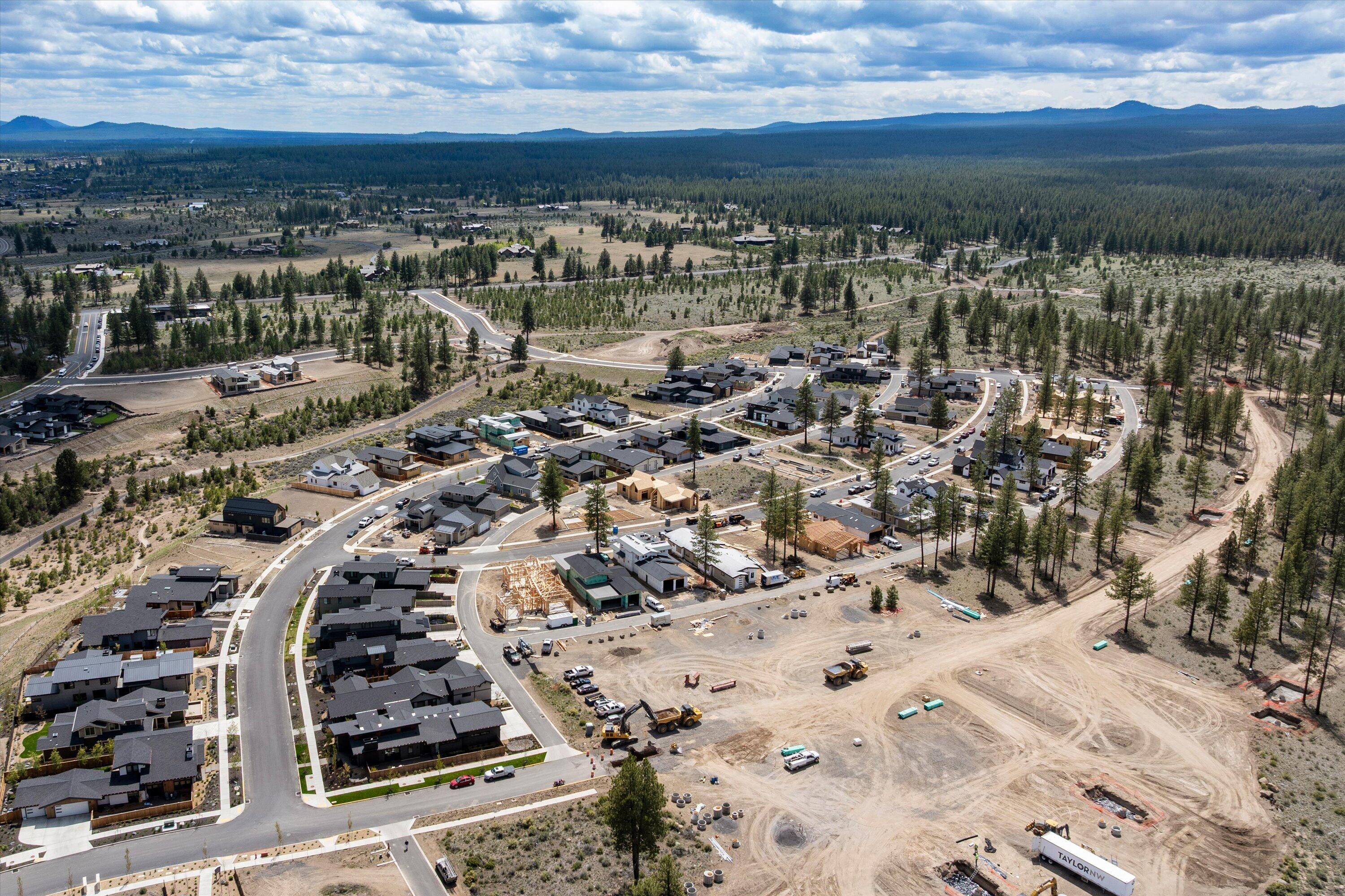 Discovery West Phase 4 - Residential