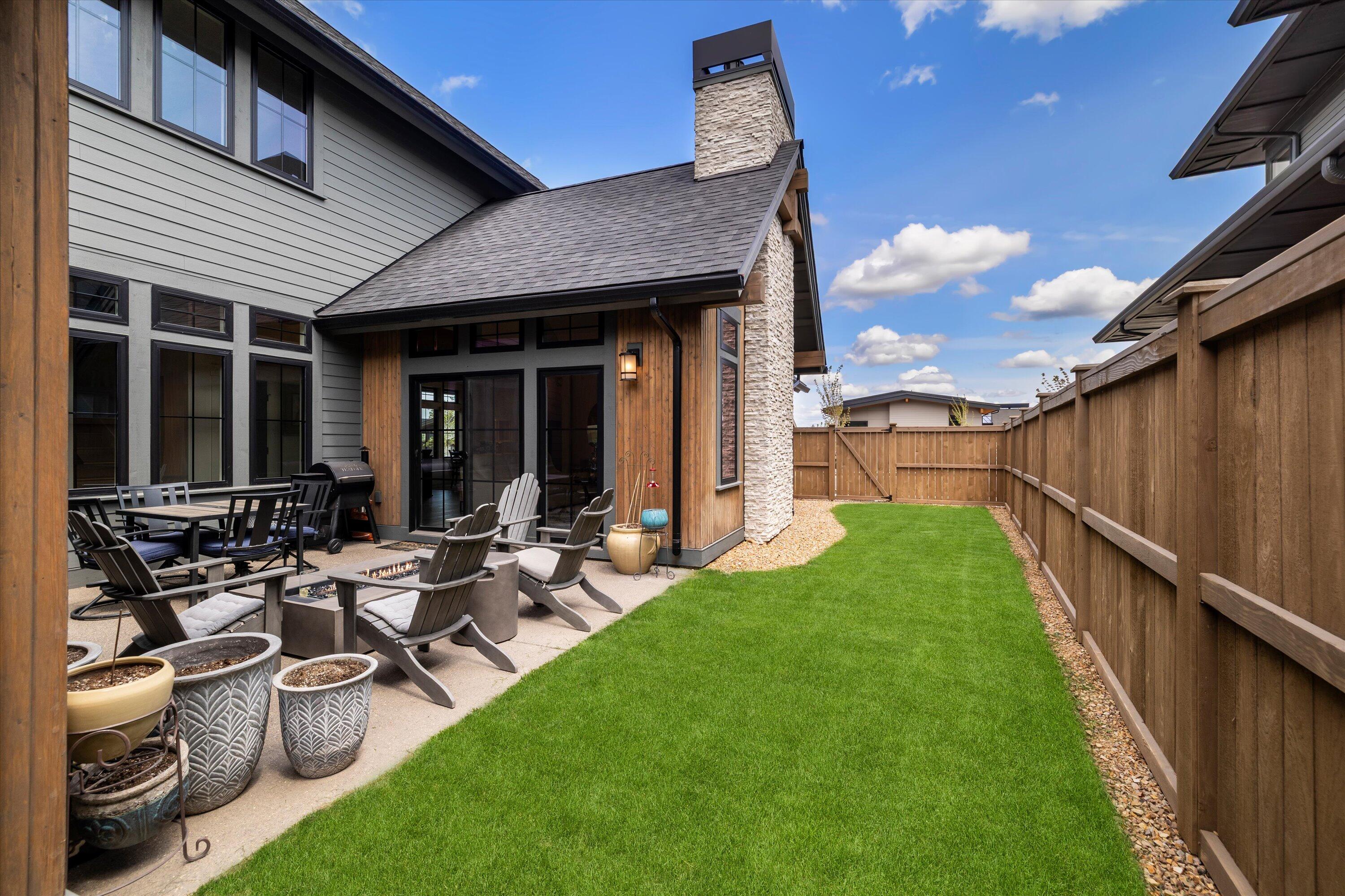 Discovery West Phase 4 - Residential