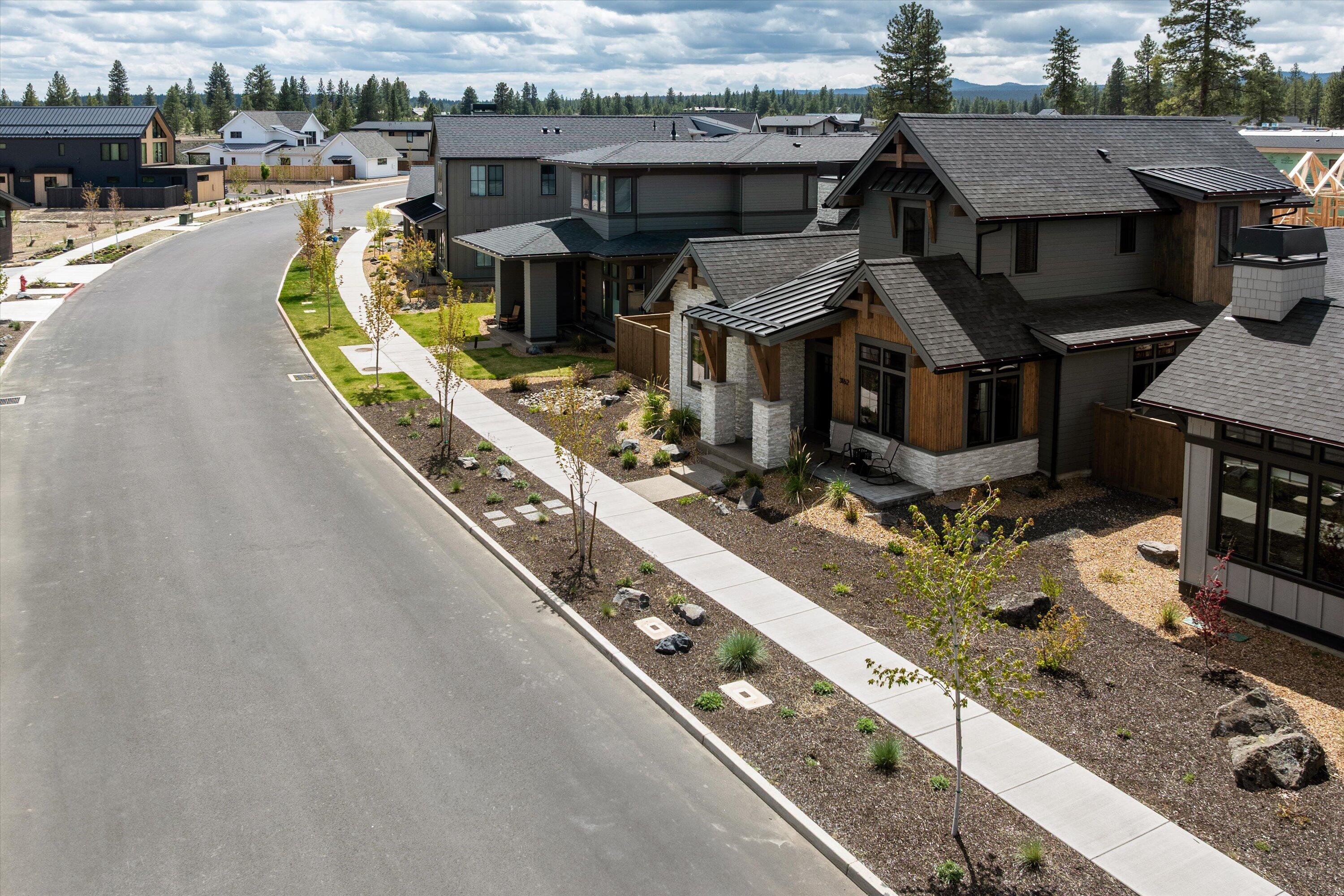 Discovery West Phase 4 - Residential