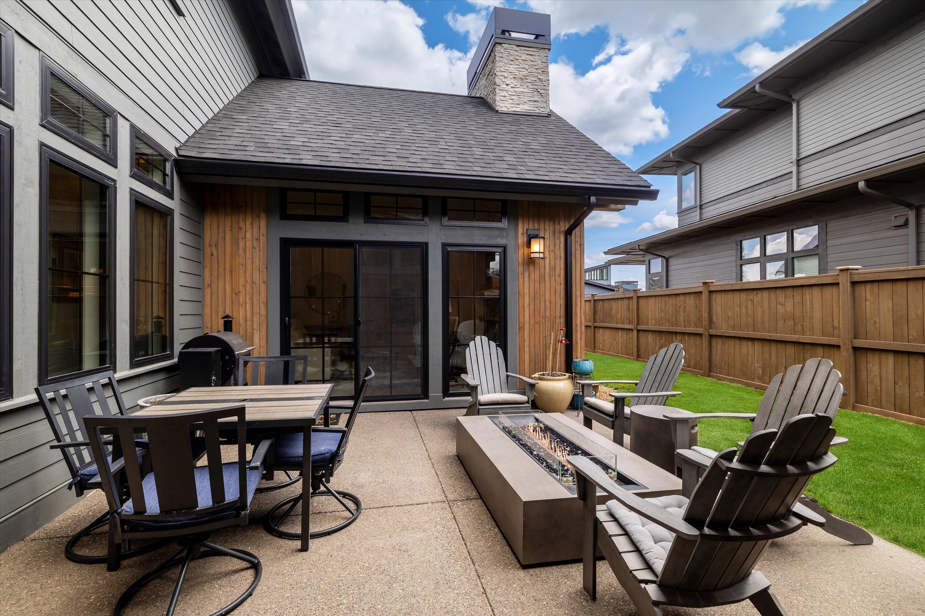 Discovery West Phase 4 - Residential