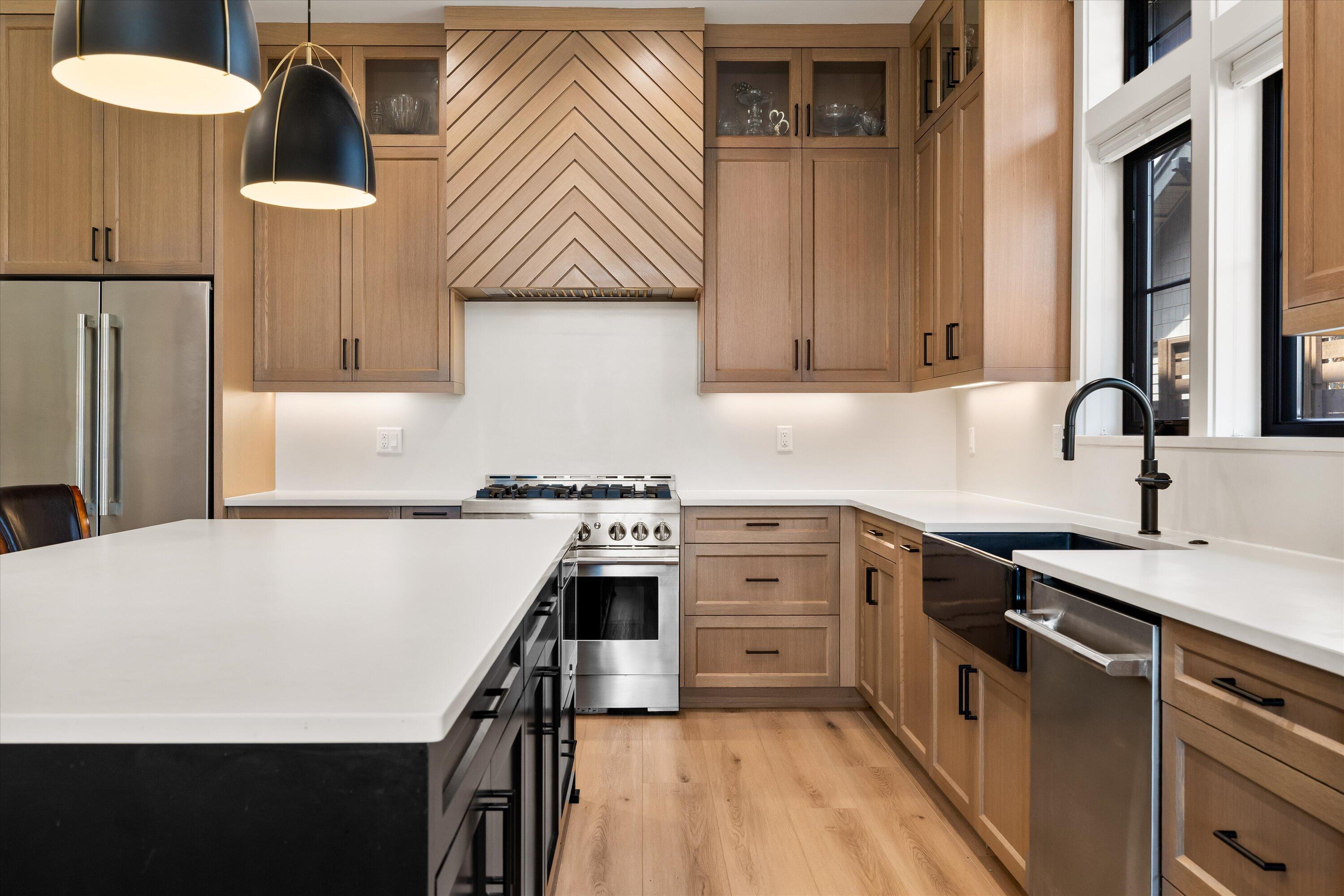 Discovery West Phase 4 - Residential