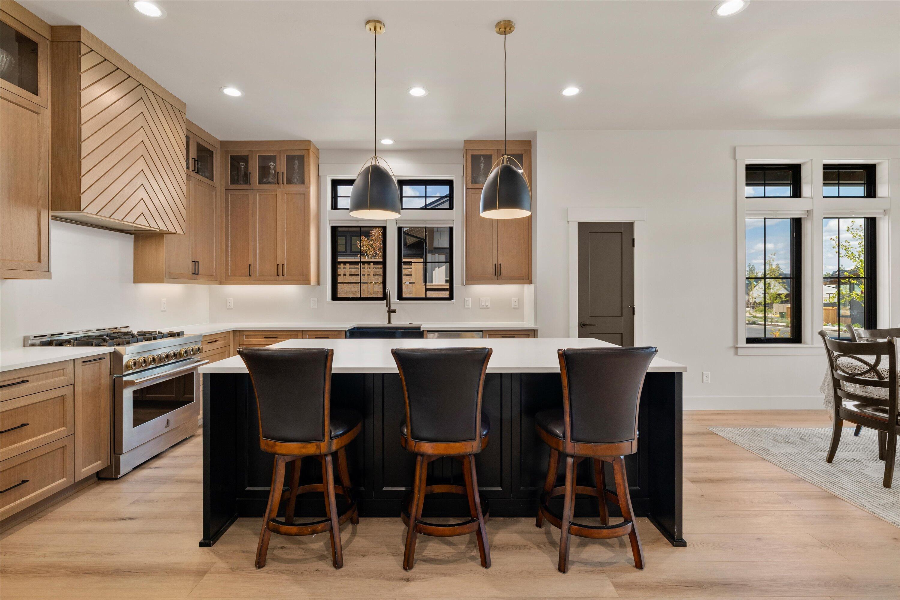 Discovery West Phase 4 - Residential