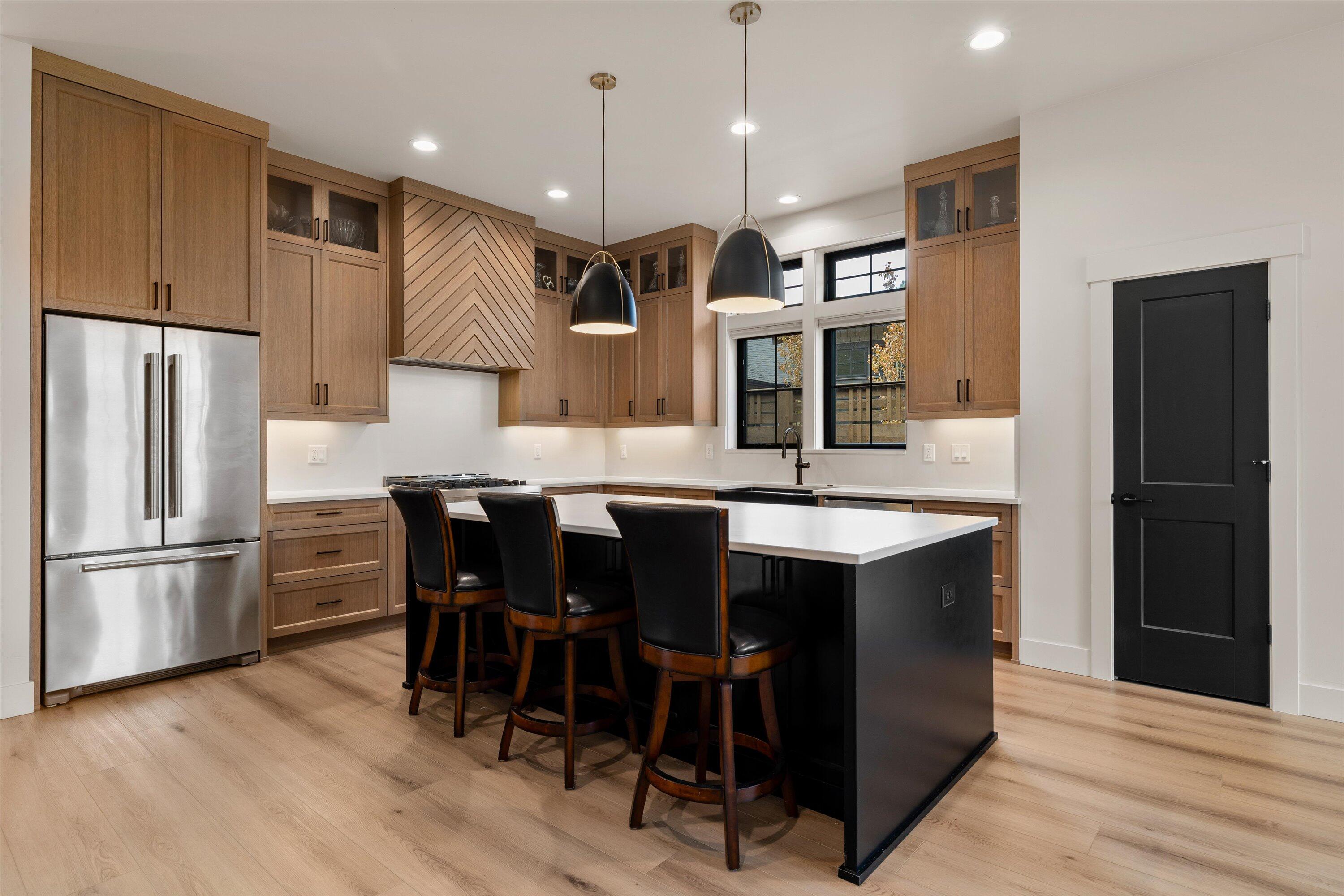 Discovery West Phase 4 - Residential