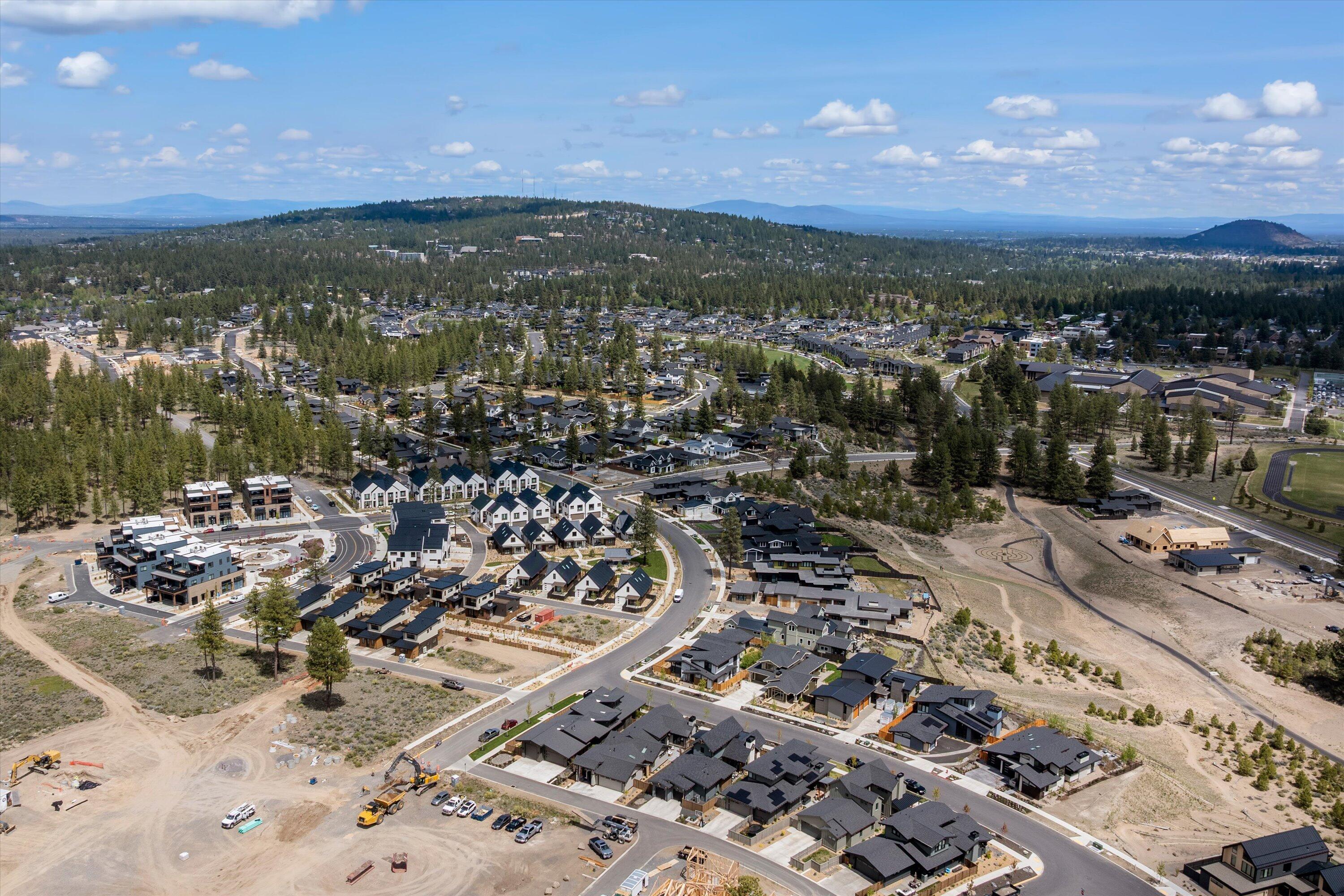 Discovery West Phase 4 - Residential