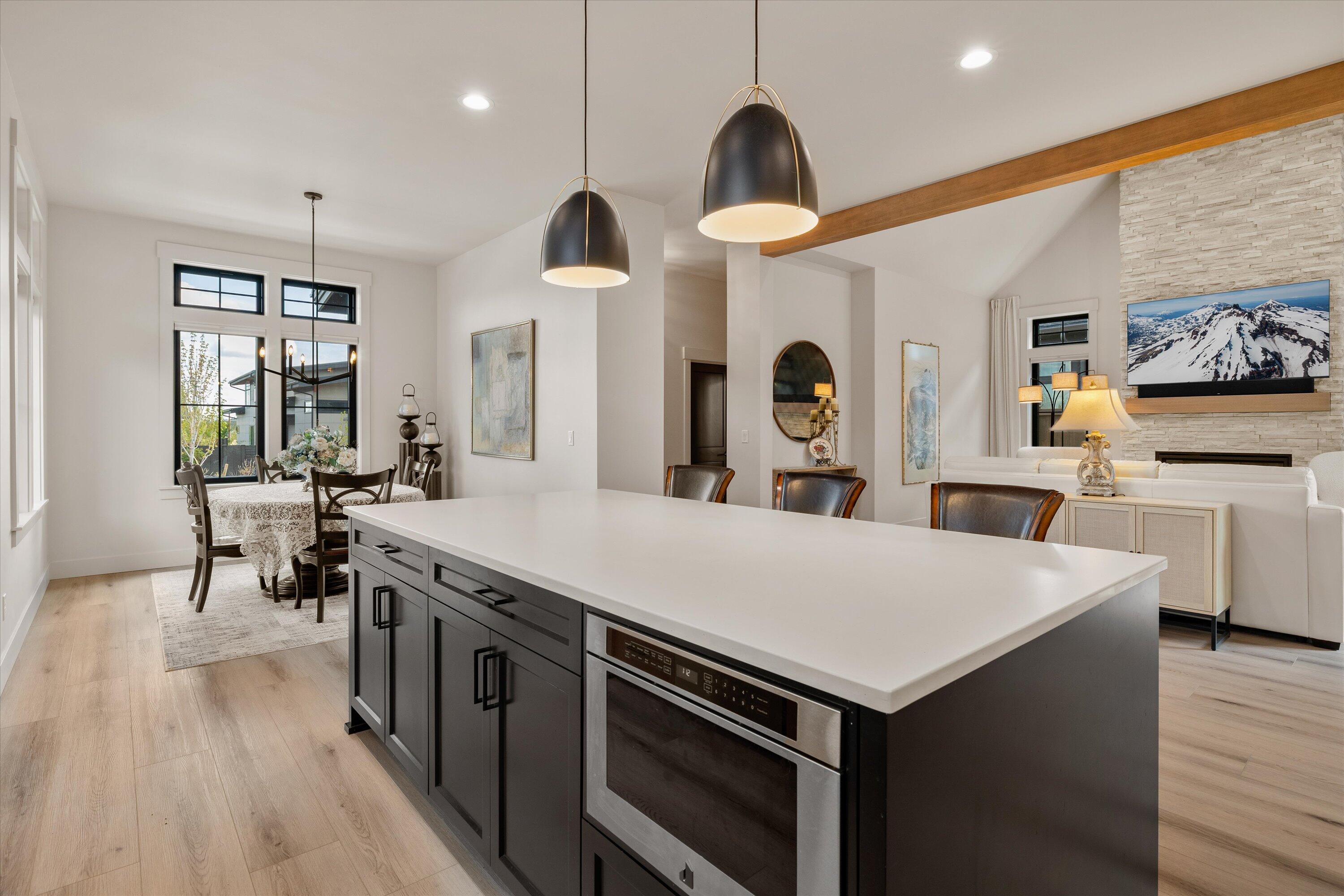 Discovery West Phase 4 - Residential