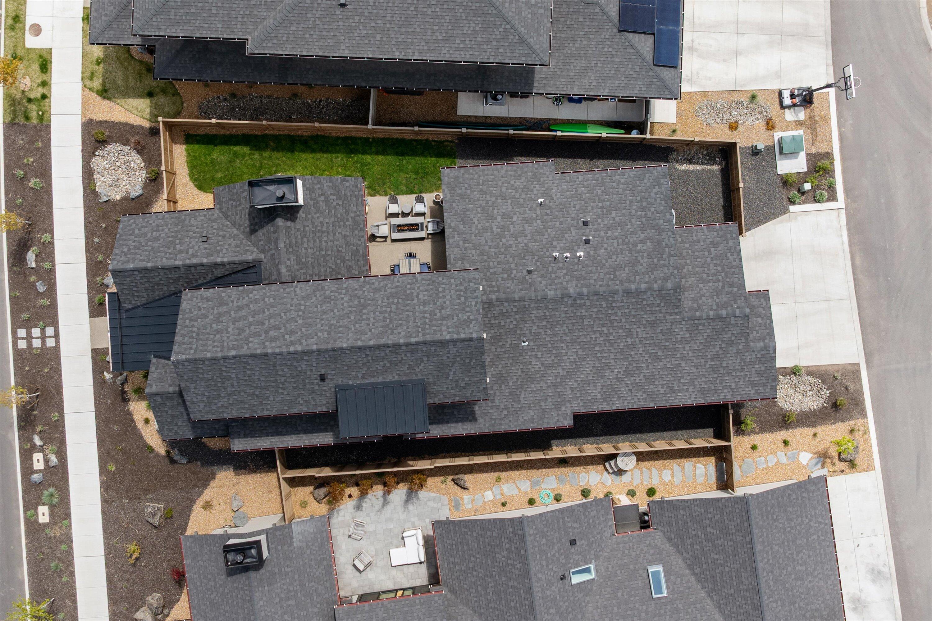 Discovery West Phase 4 - Residential