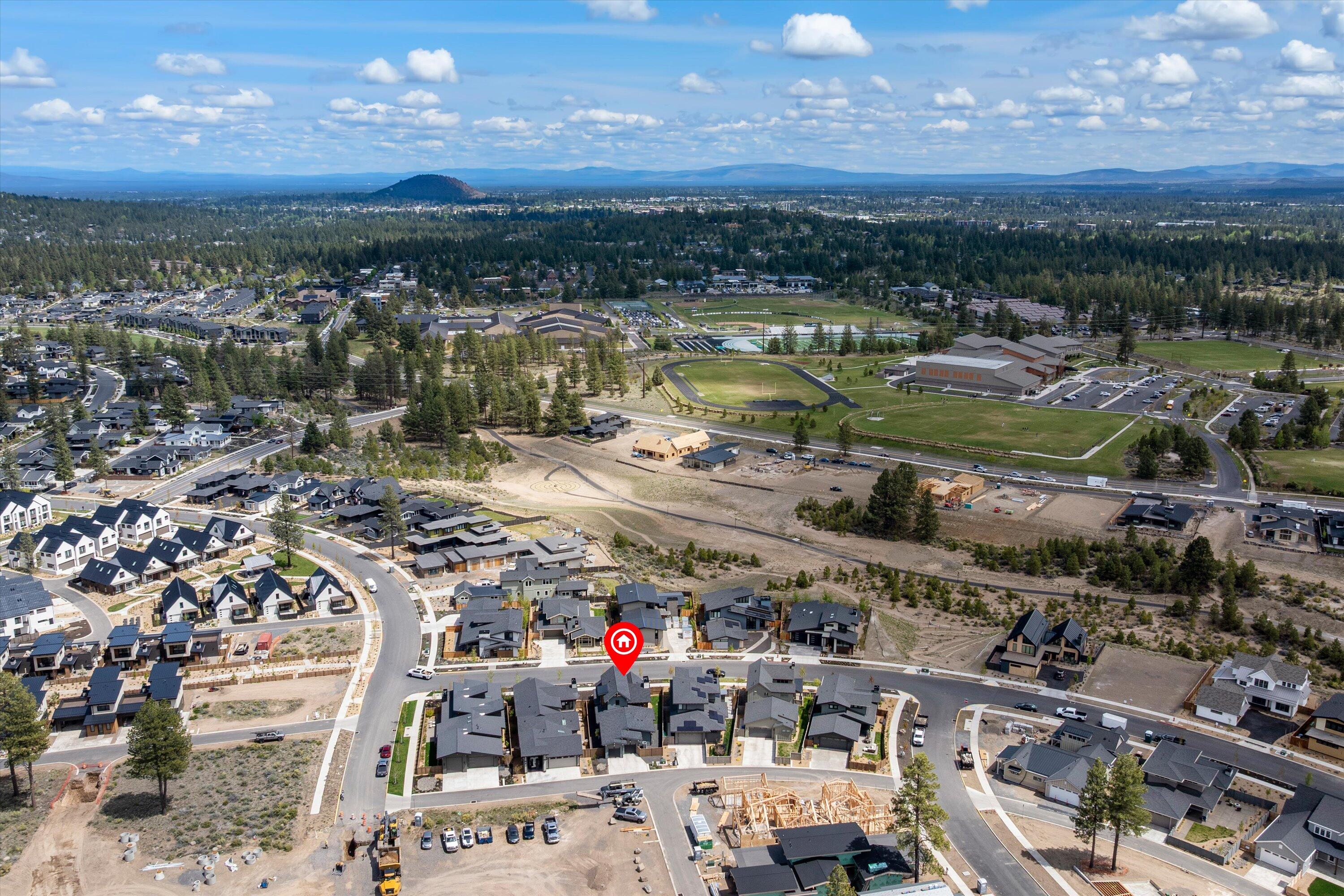 Discovery West Phase 4 - Residential