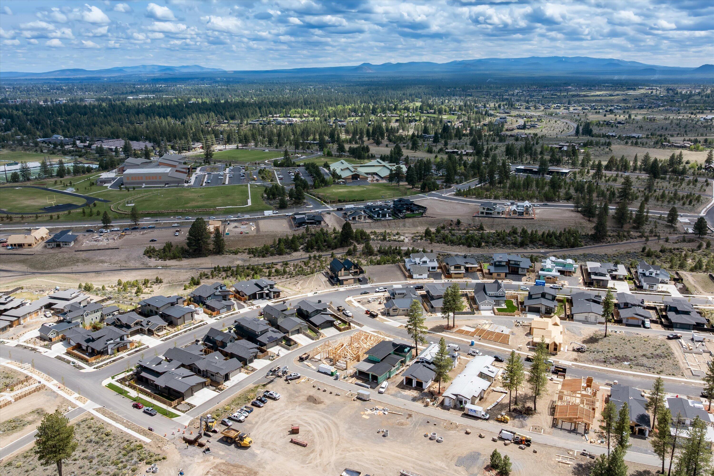 Discovery West Phase 4 - Residential