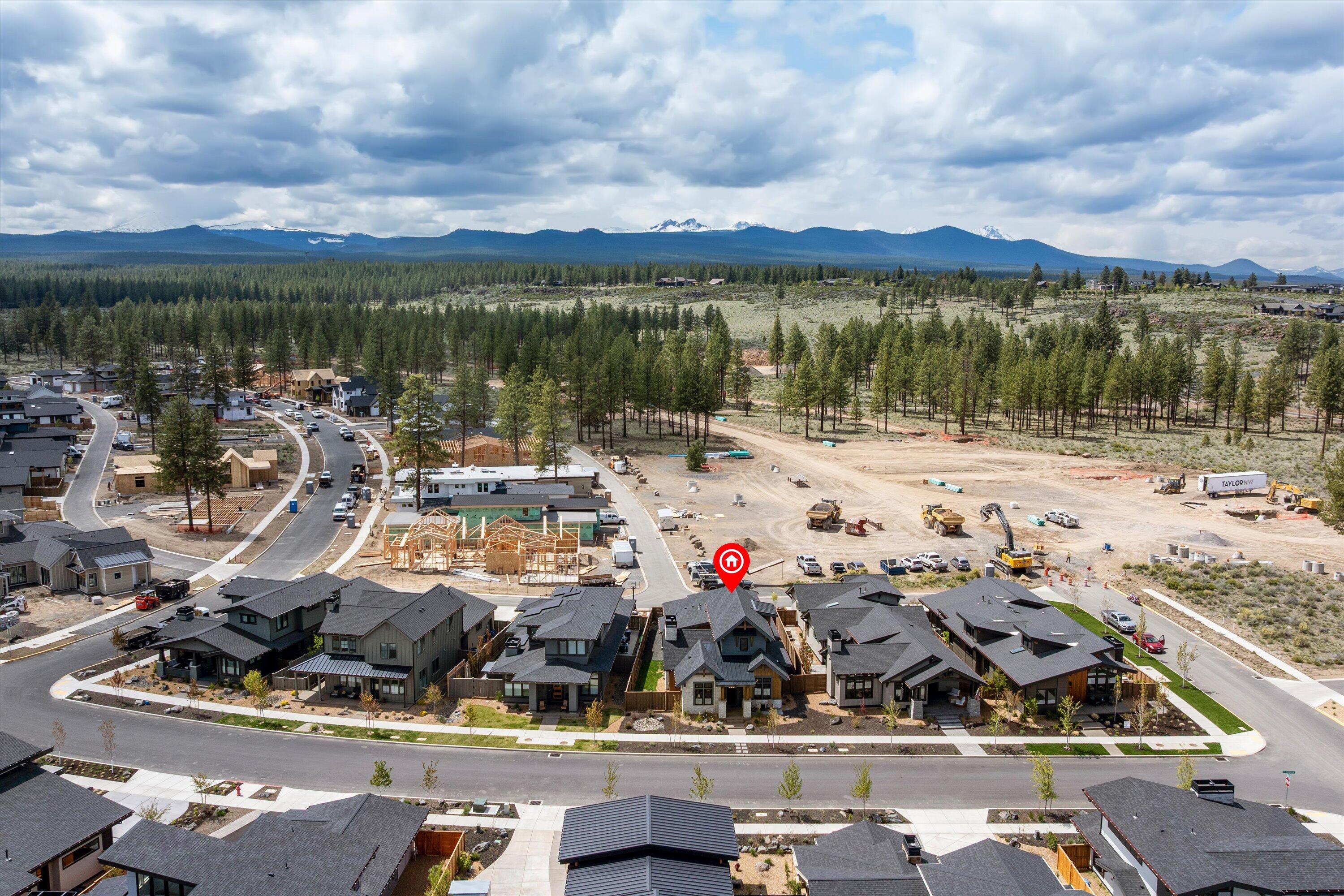 Discovery West Phase 4 - Residential