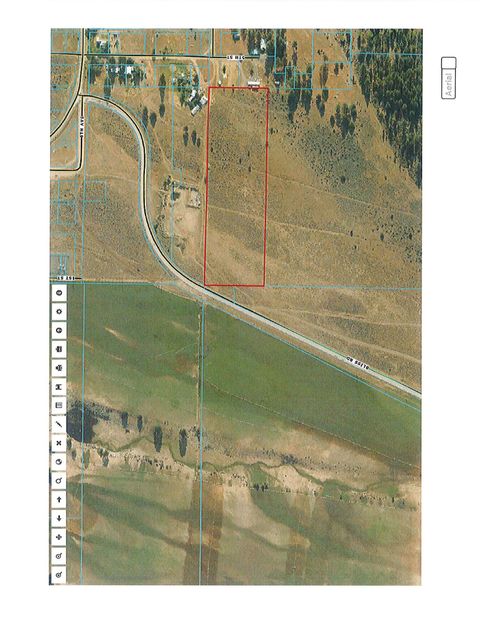 Tiny photo for 0 Bliss Road, Sprague River, OR 97639 (MLS # 220214318)