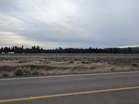 Tiny photo for 0 Bliss Road, Sprague River, OR 97639 (MLS # 220214318)
