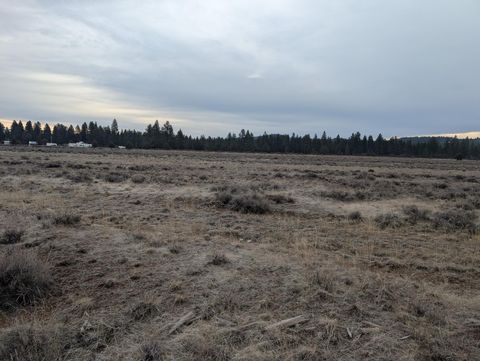Tiny photo for 0 Bliss Road, Sprague River, OR 97639 (MLS # 220214318)