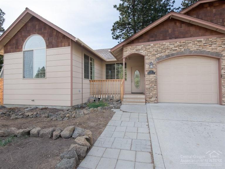 Old Mill Estate - Residential