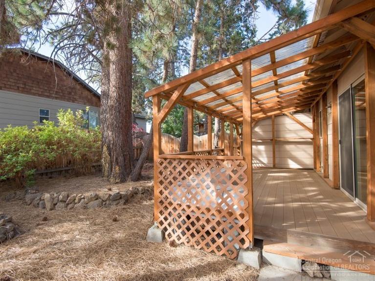 Old Mill Estate - Residential