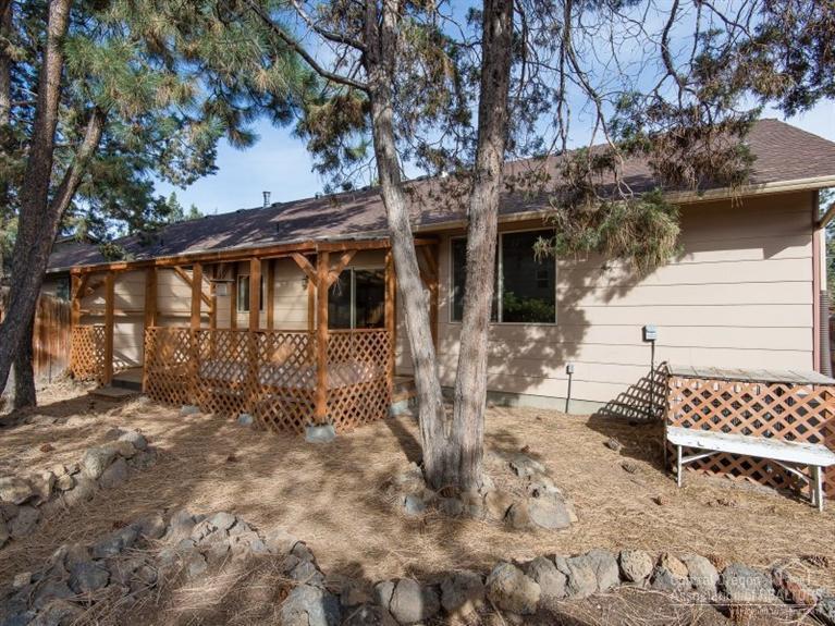 Old Mill Estate - Residential