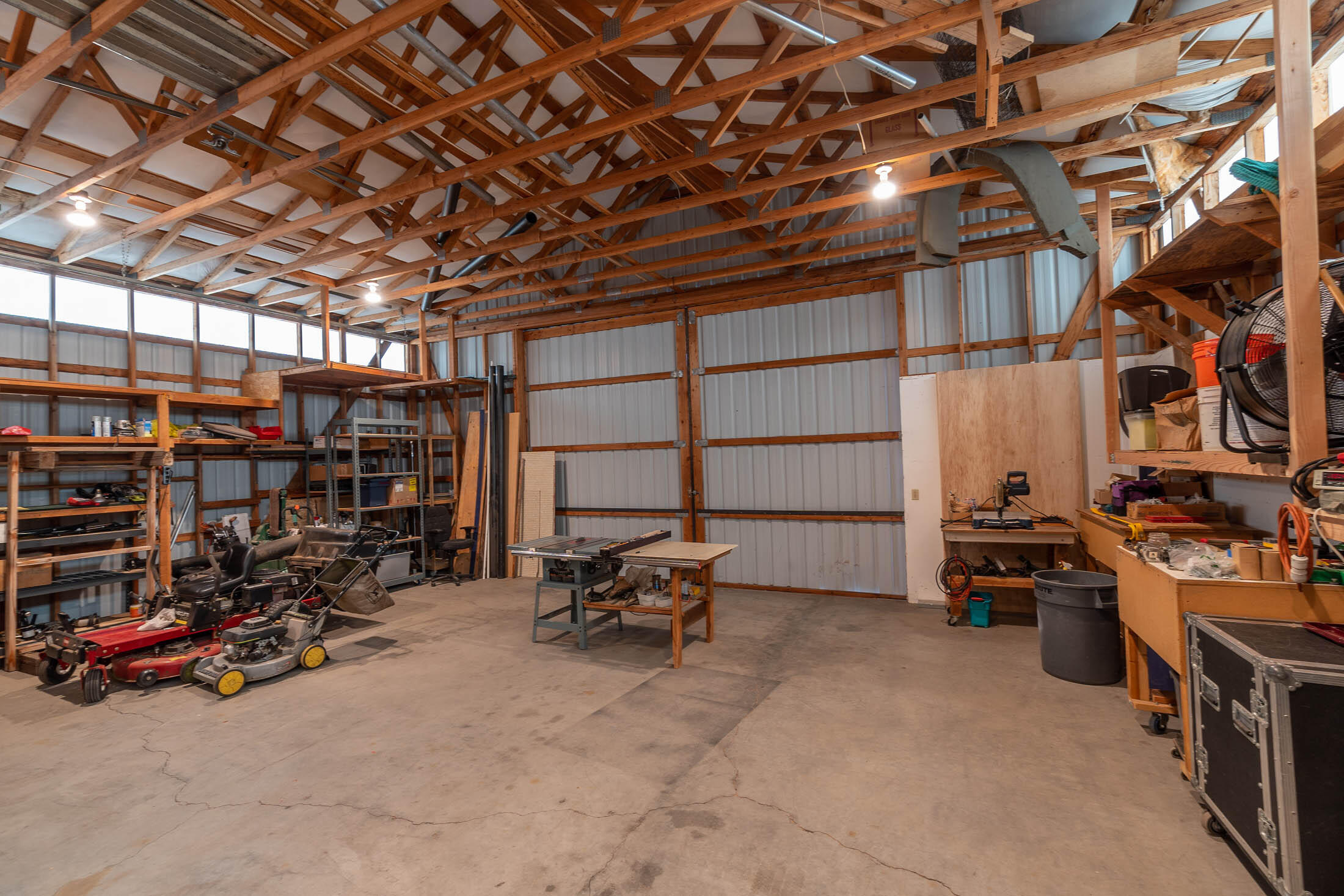 Los Serranos - Residential