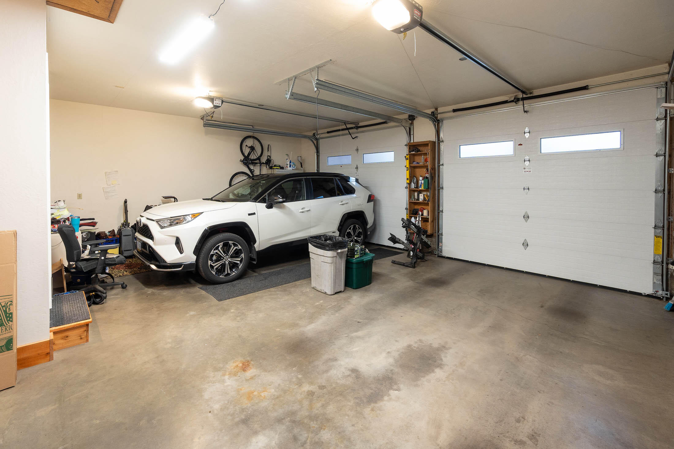 Los Serranos - Residential