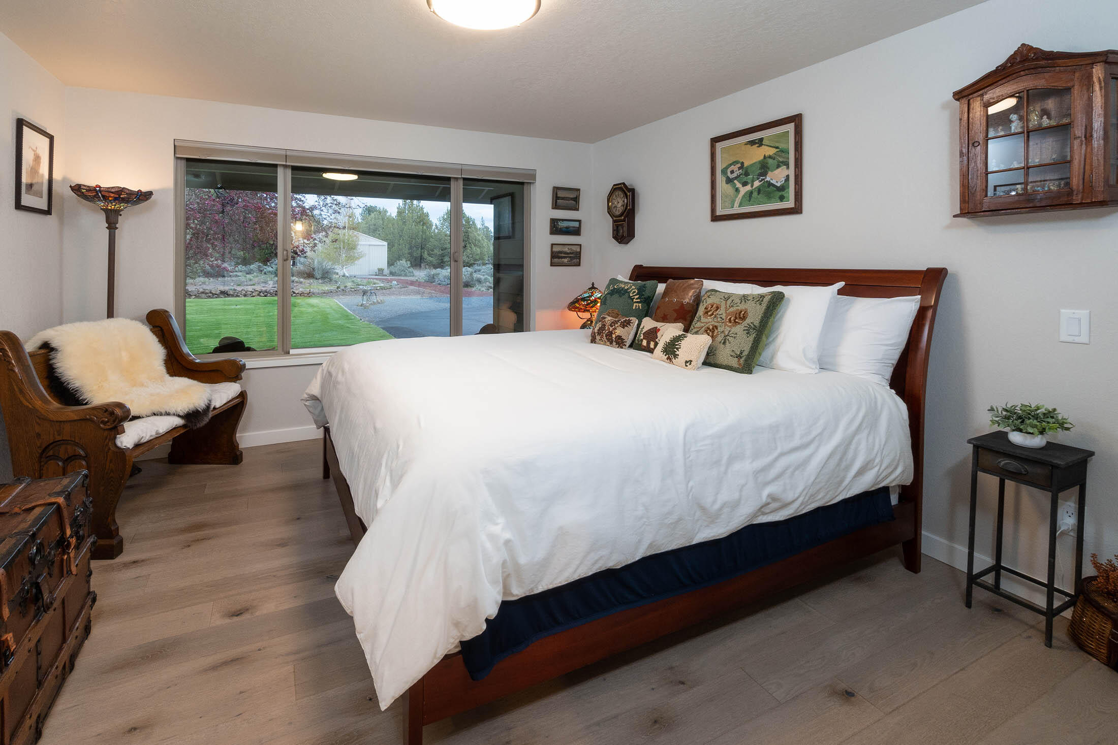 Los Serranos - Residential