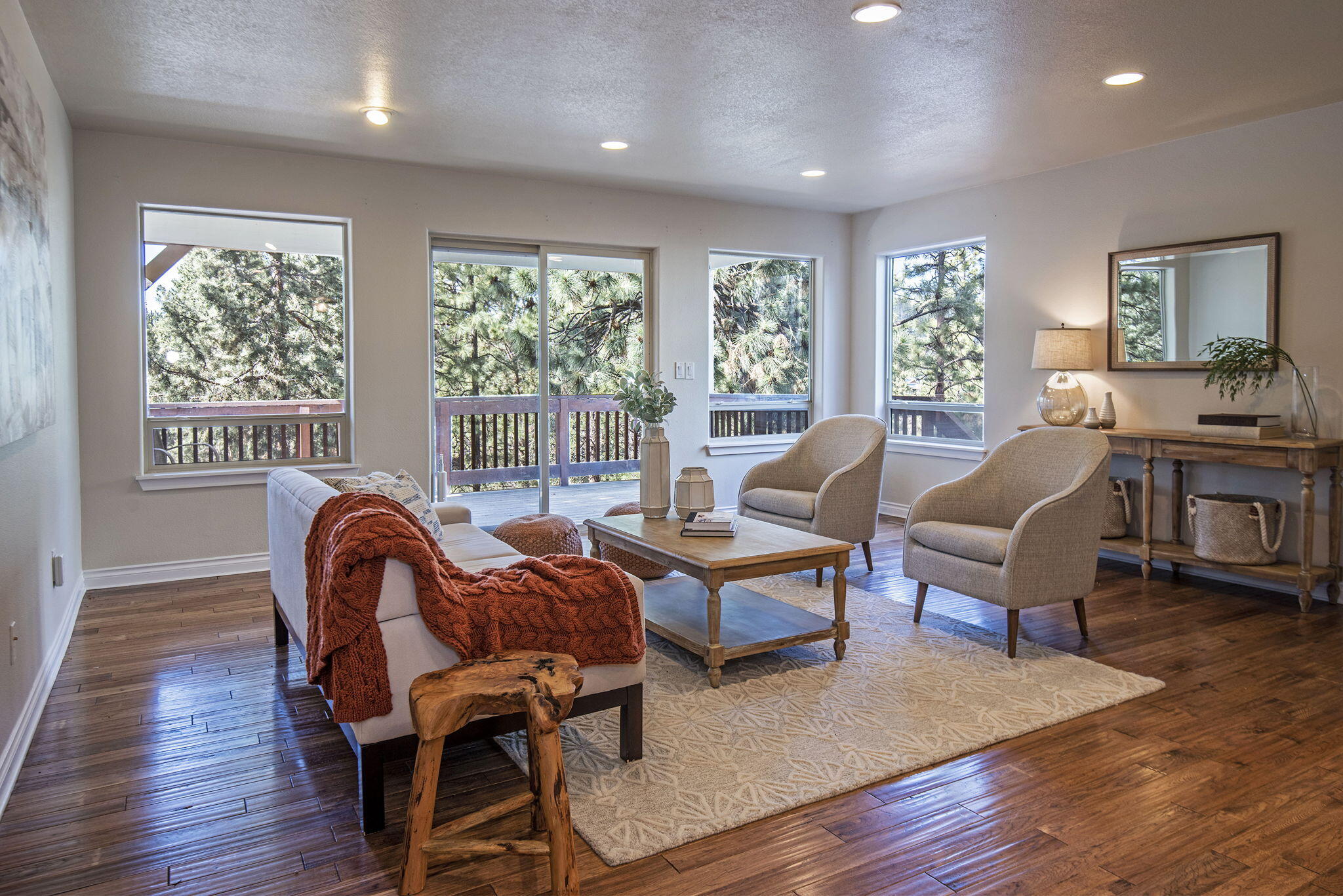 Skyliner Summit - Residential